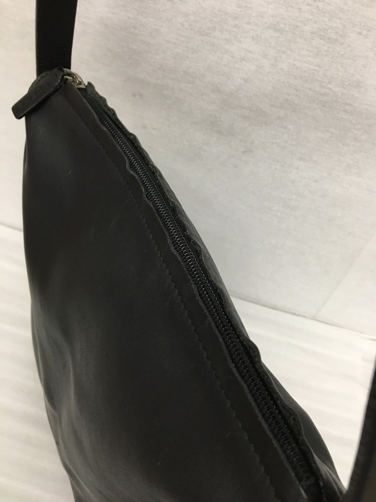 OLD LOEWE/レザーワンショルダーバッグ/L20/スペイン製