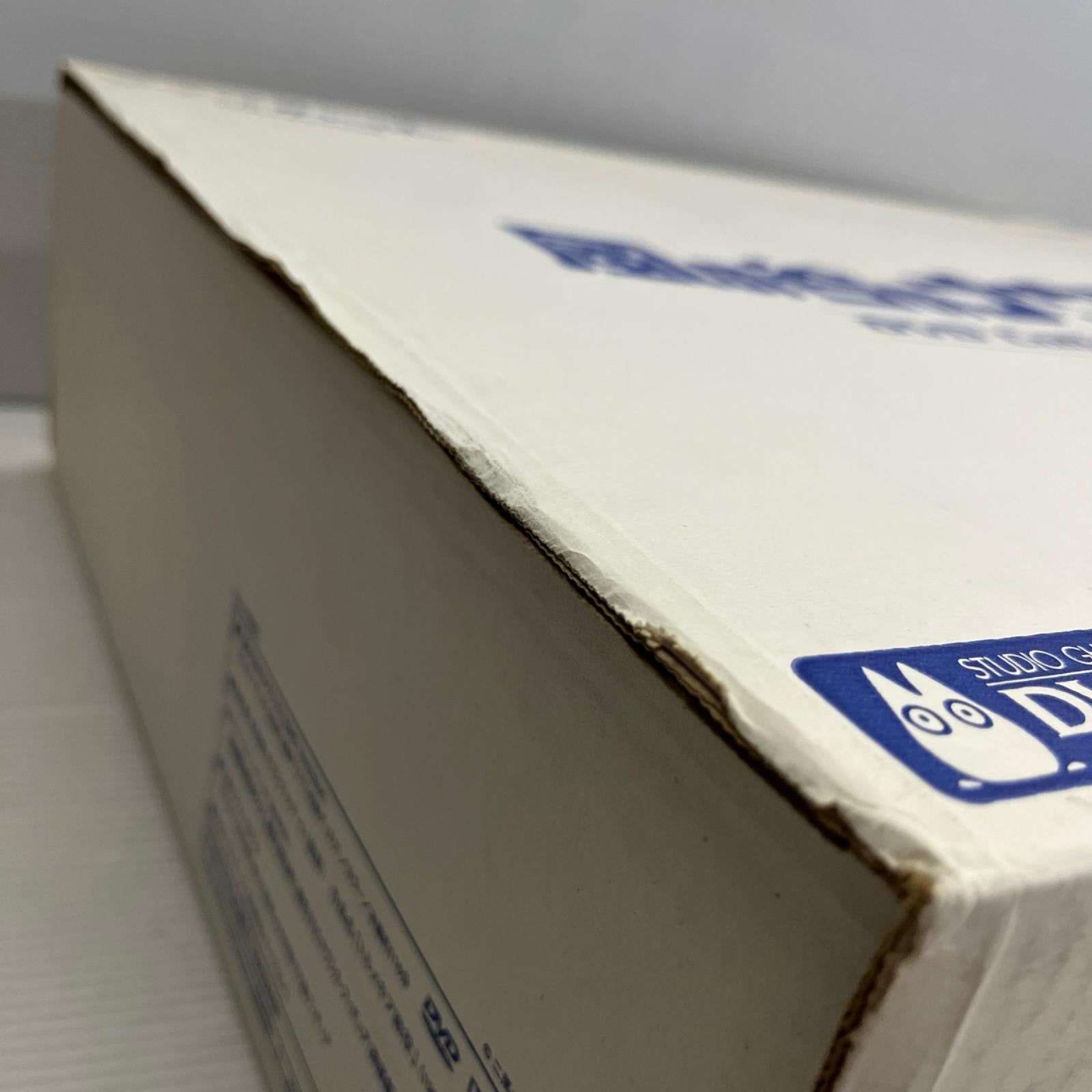 風の谷のナウシカ DVD コレクターズボックス 風の谷のナウシカ　DVD コレクターズボックス スタジオジブリ その他小物