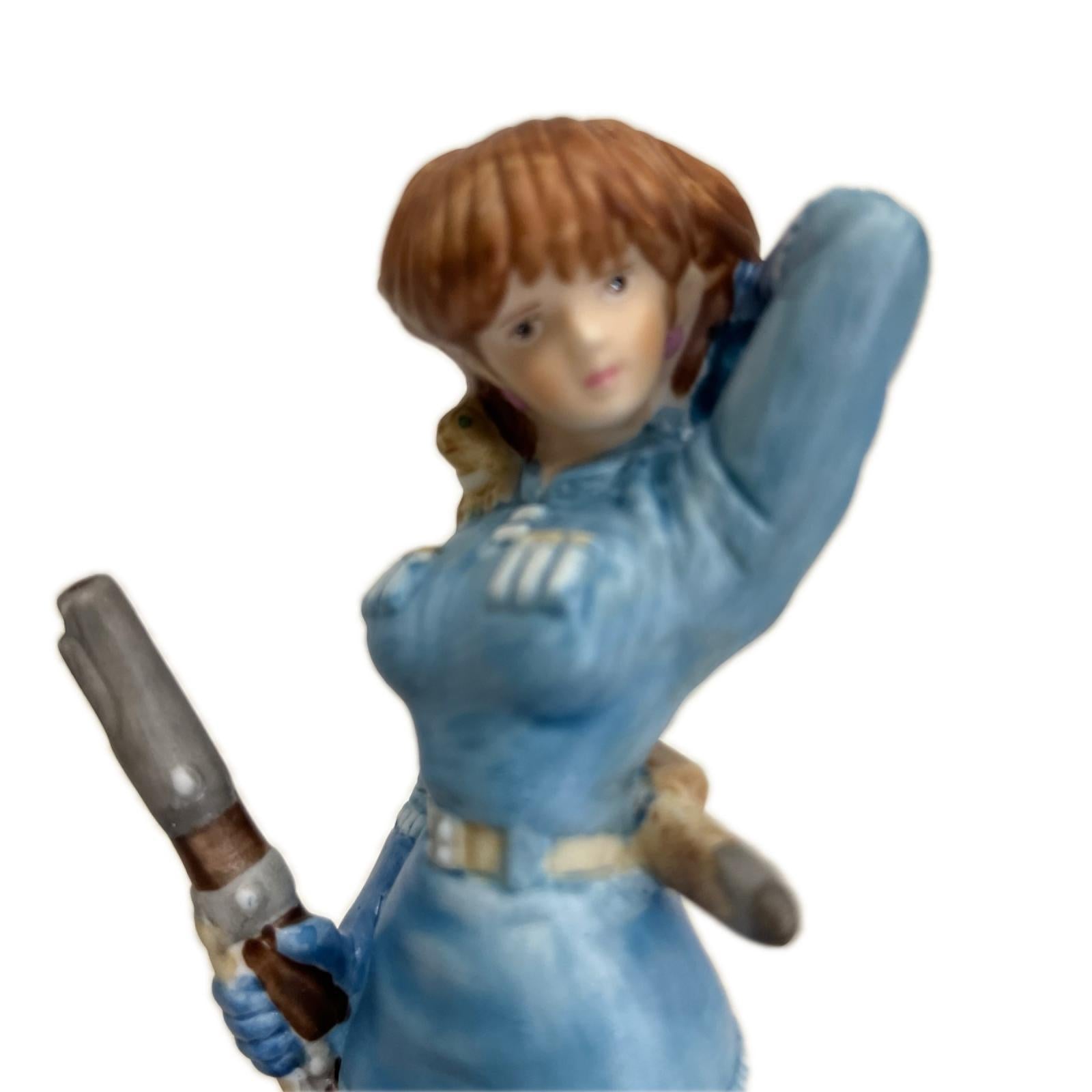 風の谷のナウシカ DVD コレクターズボックス 風の谷のナウシカ　DVD コレクターズボックス スタジオジブリ その他小物