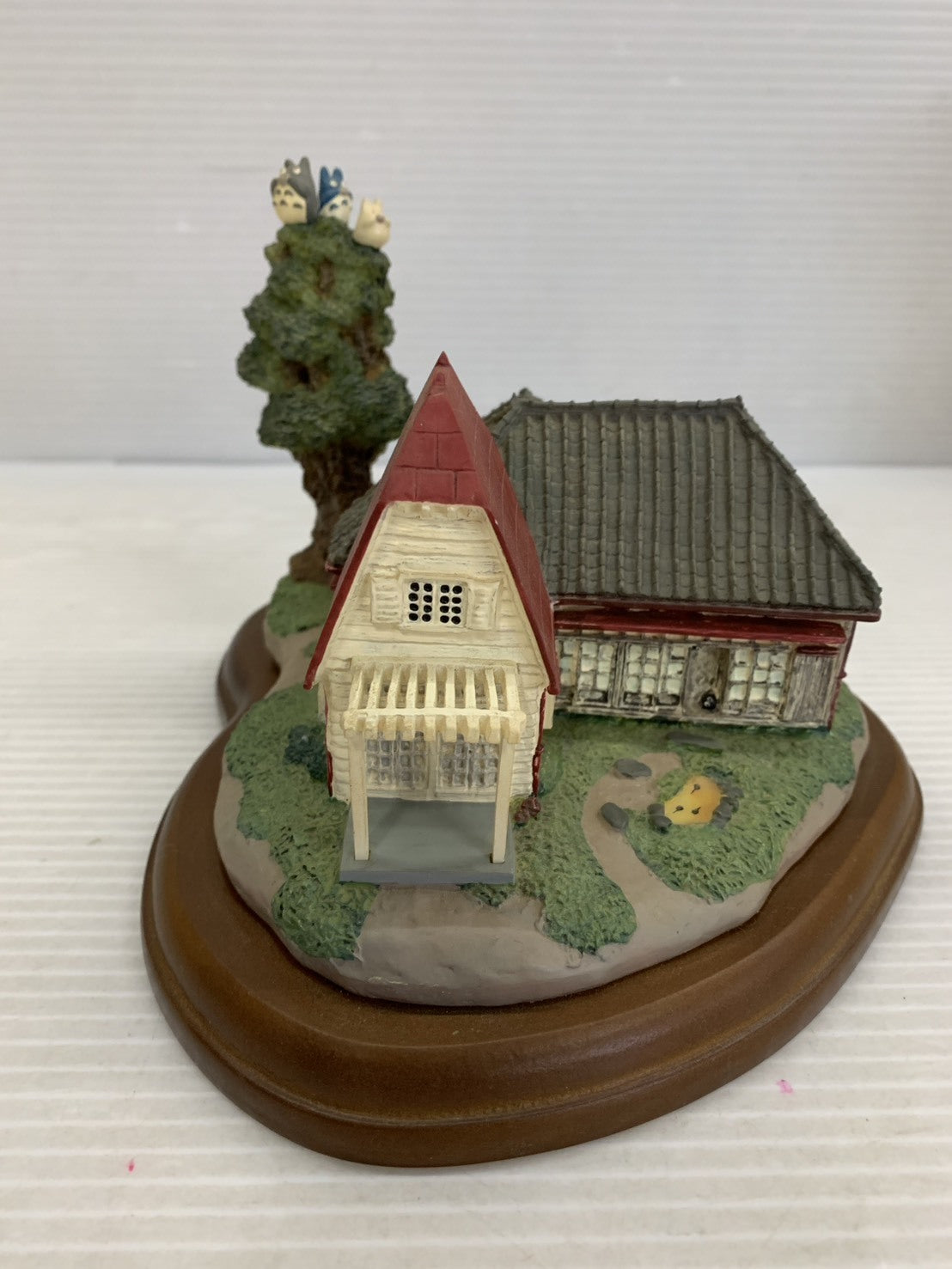 となりのトトロ ベネリック 草壁家 ジオラマ その他小物