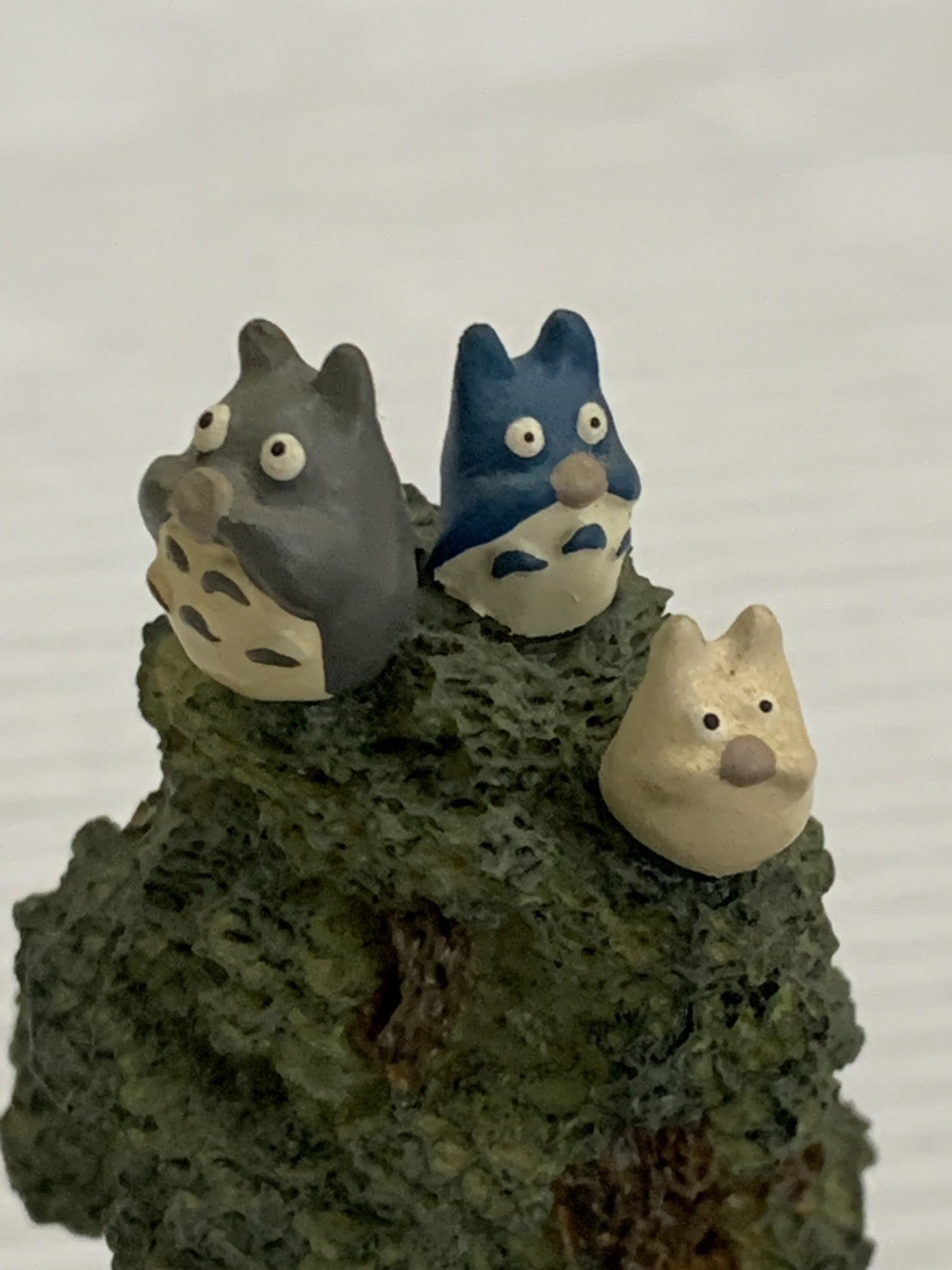 となりのトトロ ベネリック 草壁家 ジオラマ その他小物
