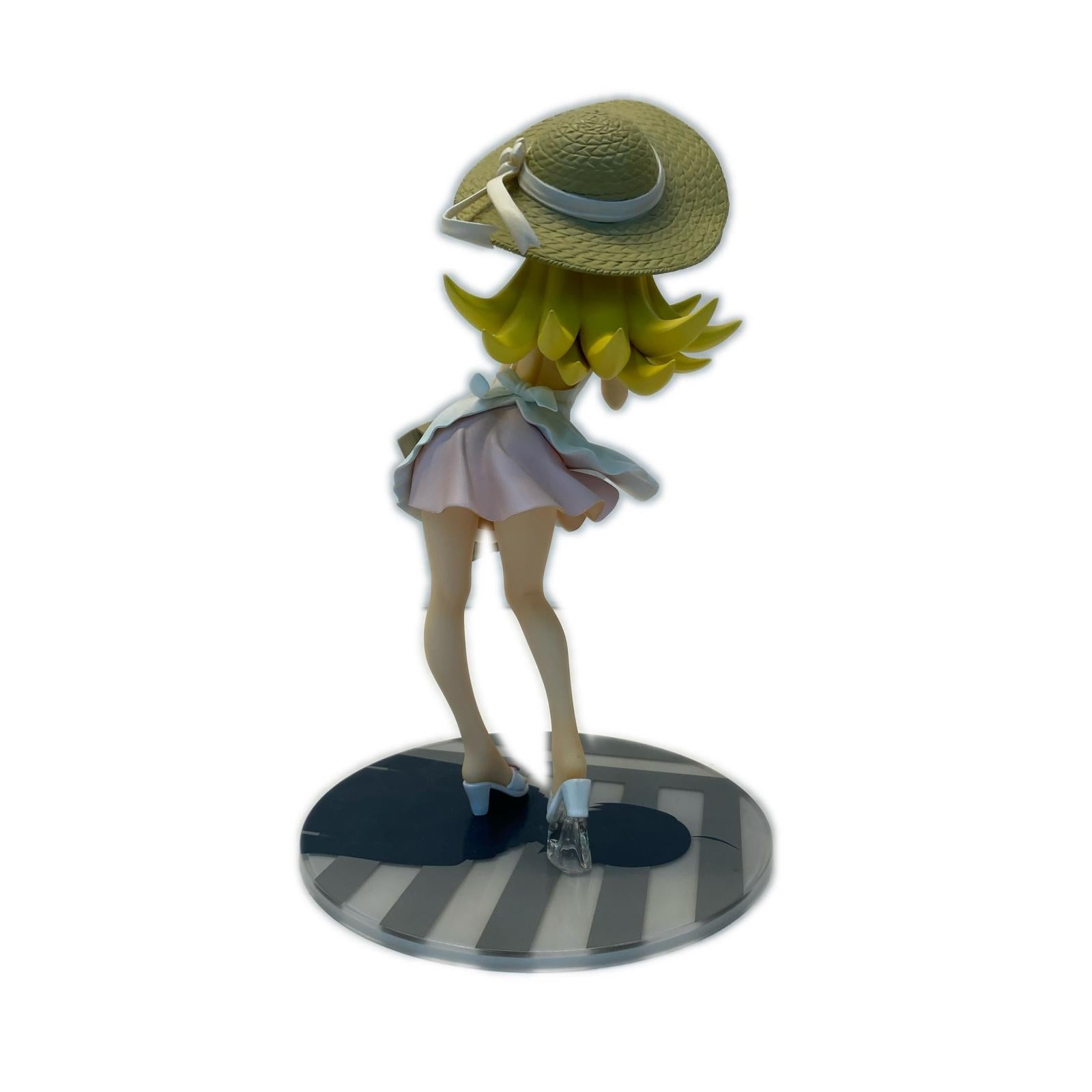 KOTOBUKIYA 偽物語 1/8 忍野忍 偽物語 フィギュア/グッズ
