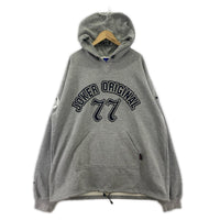 パーカー Joker BLAND プルオーバーパーカー (3XL) グレー グレー