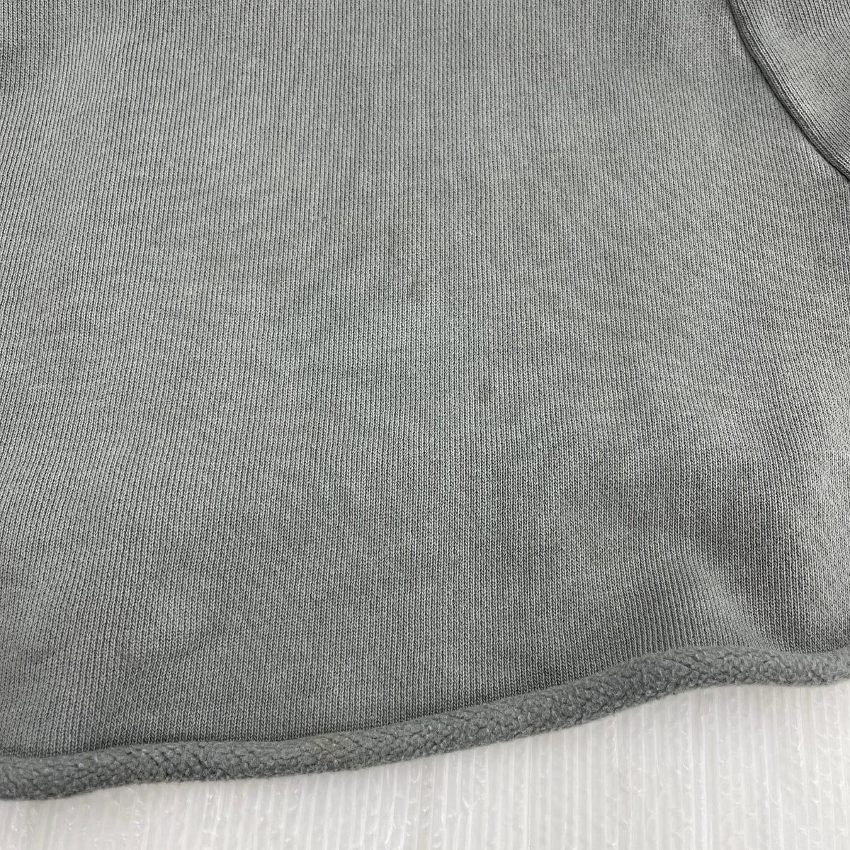 パンツ entire studios ﾌﾚｱｽｳｪｯﾄﾊﾟﾝﾂ ｸﾞﾚｰ (S) S グレー