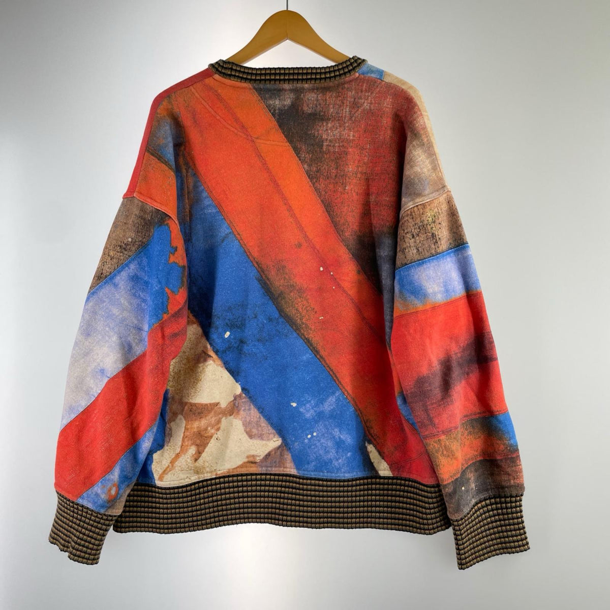 スウェット UNION JACK (44) 44 マルチカラー