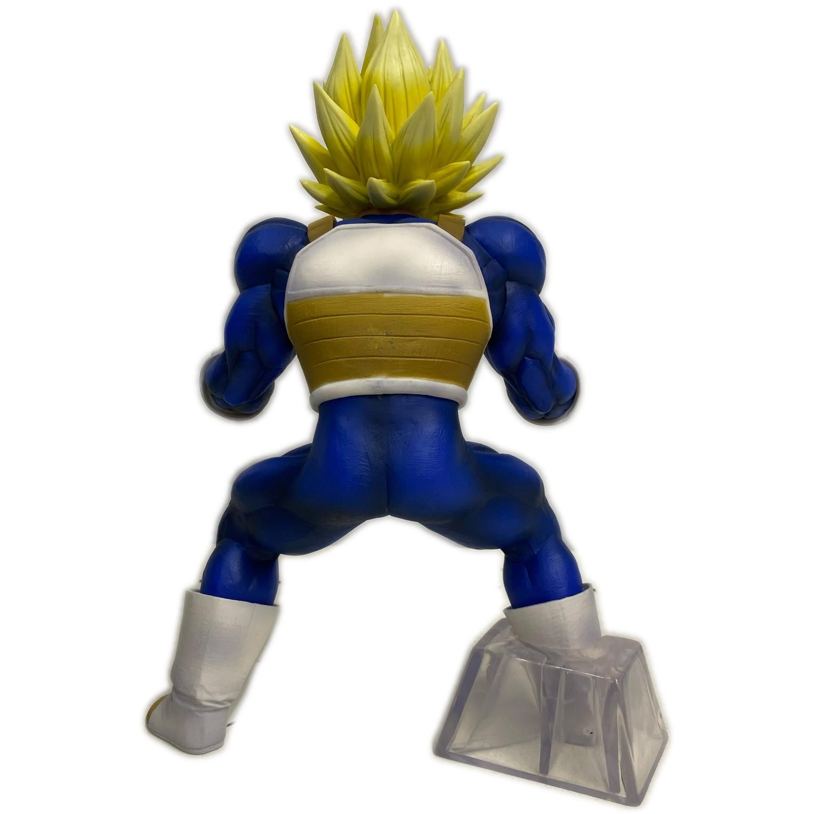 E賞 超ベジータ MASTERLISE VSオムニバスアメイジング ドラゴンボール フィギュア/グッズ