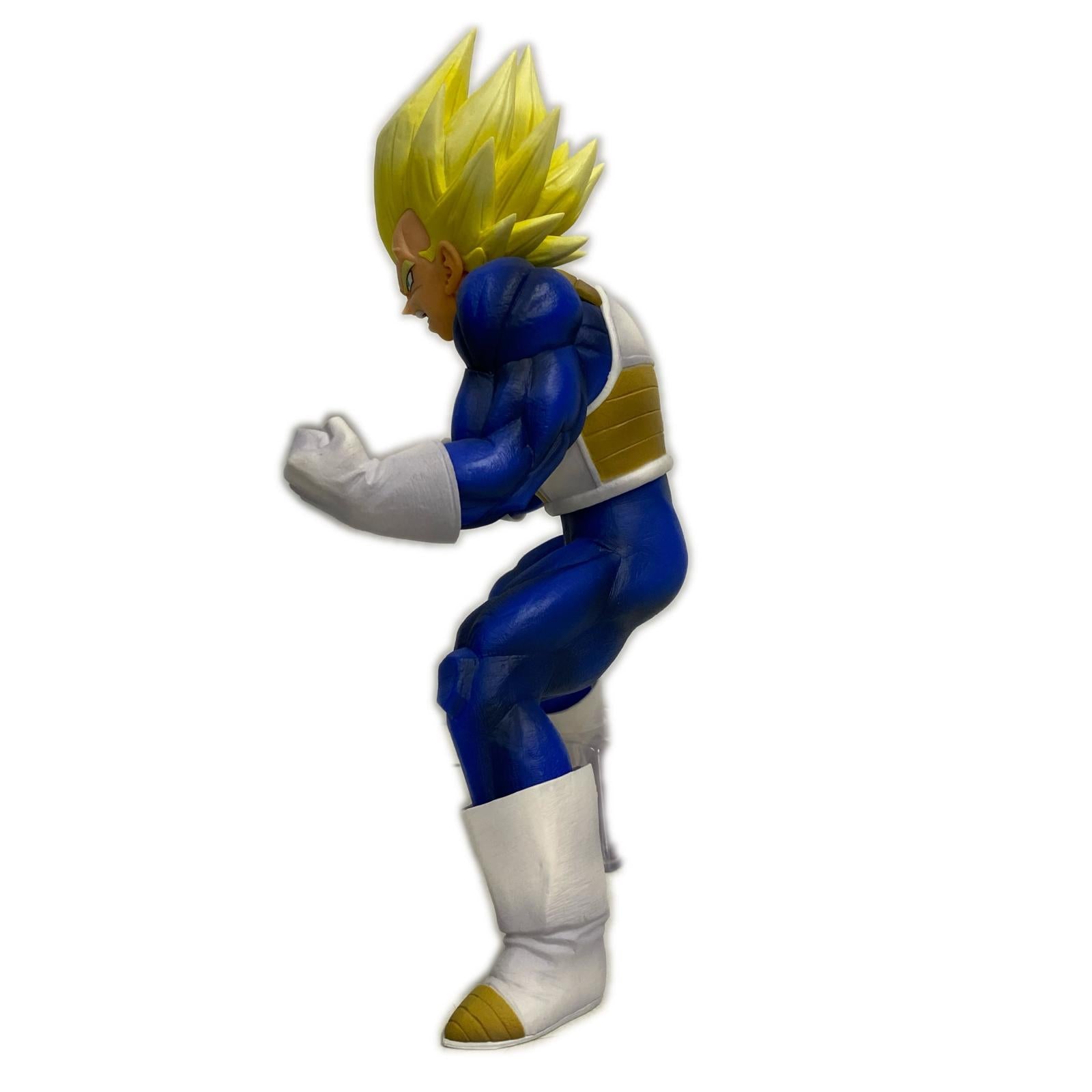 E賞 超ベジータ MASTERLISE VSオムニバスアメイジング ドラゴンボール フィギュア/グッズ