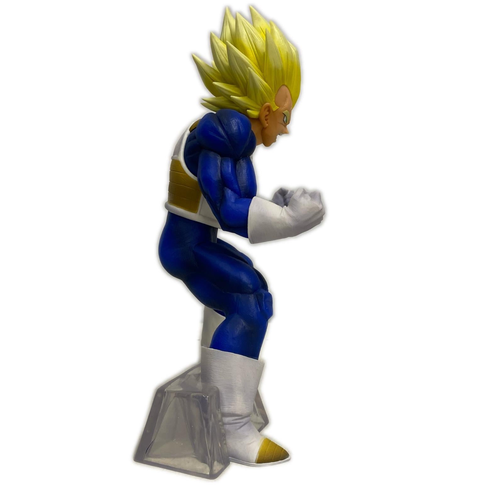 E賞 超ベジータ MASTERLISE VSオムニバスアメイジング ドラゴンボール フィギュア/グッズ