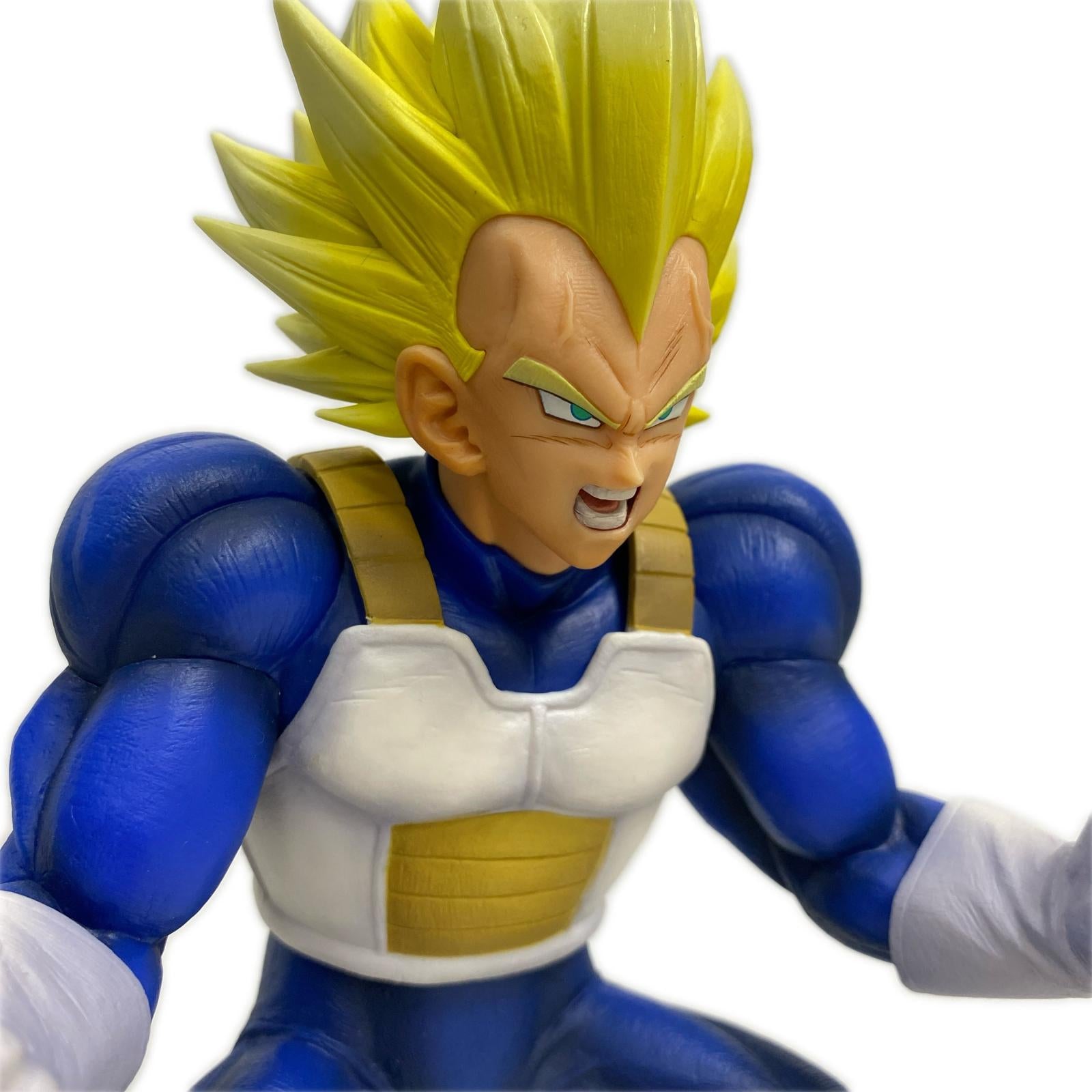 E賞 超ベジータ MASTERLISE VSオムニバスアメイジング ドラゴンボール フィギュア/グッズ