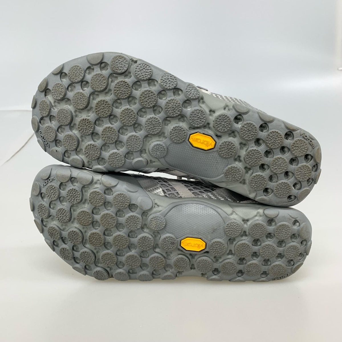 スニーカー MT10OAB シルバーカラー (25.5cm) 25.5cm (US7 1/2 UK7 EU41) シルバー