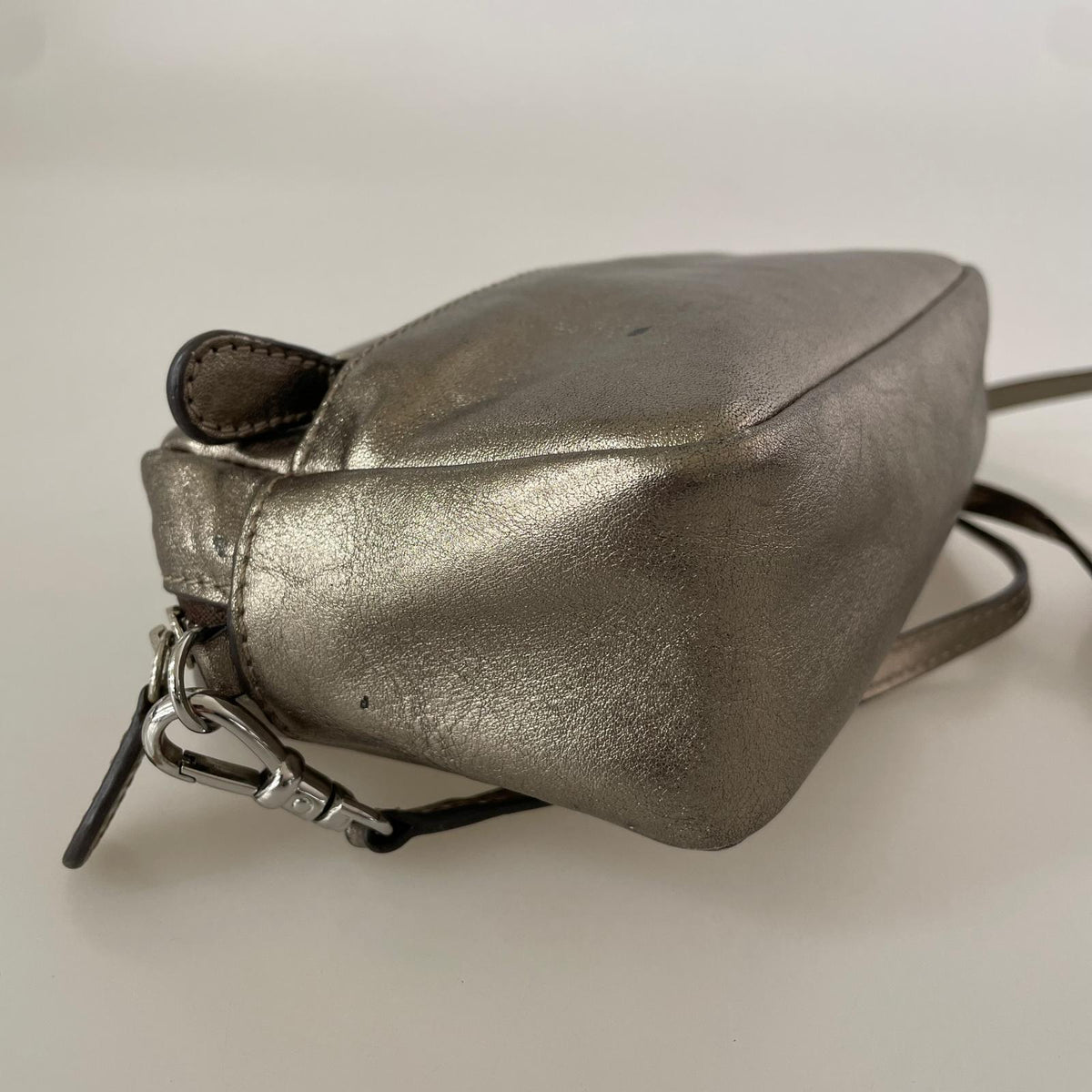 ショルダーバッグ J&M DAVIDSON