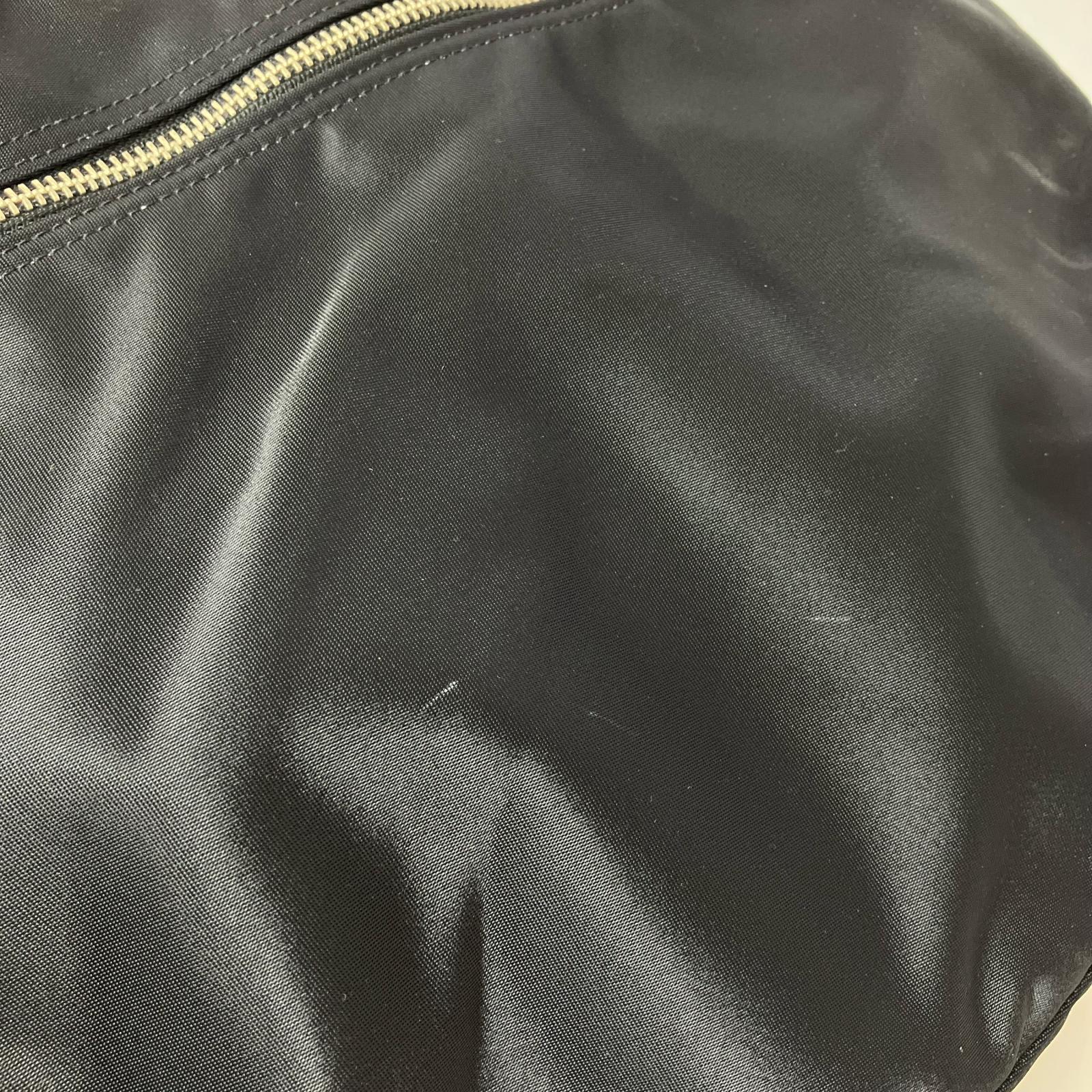 その他バッグ リフト トート 黒