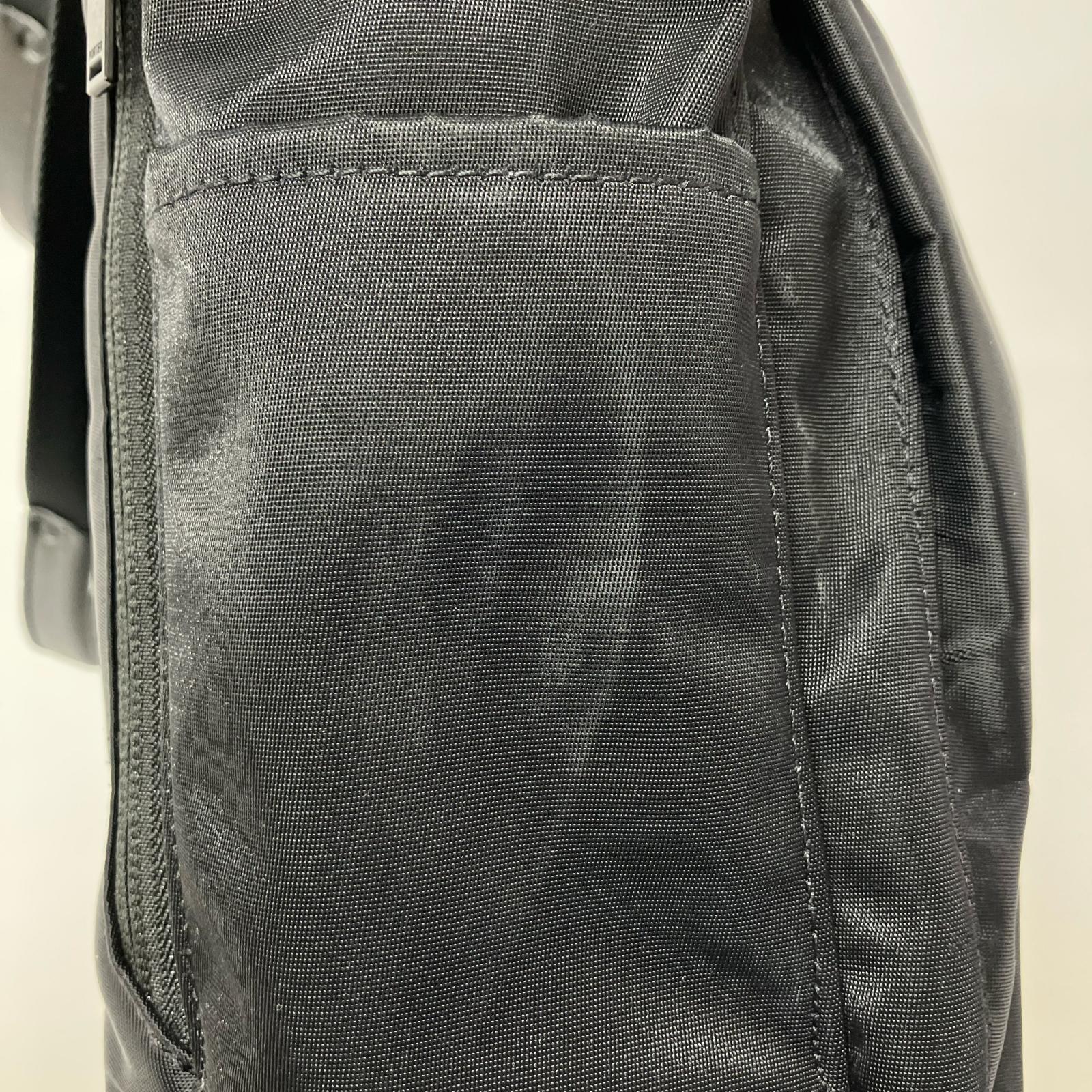 その他バッグ リフト トート 黒