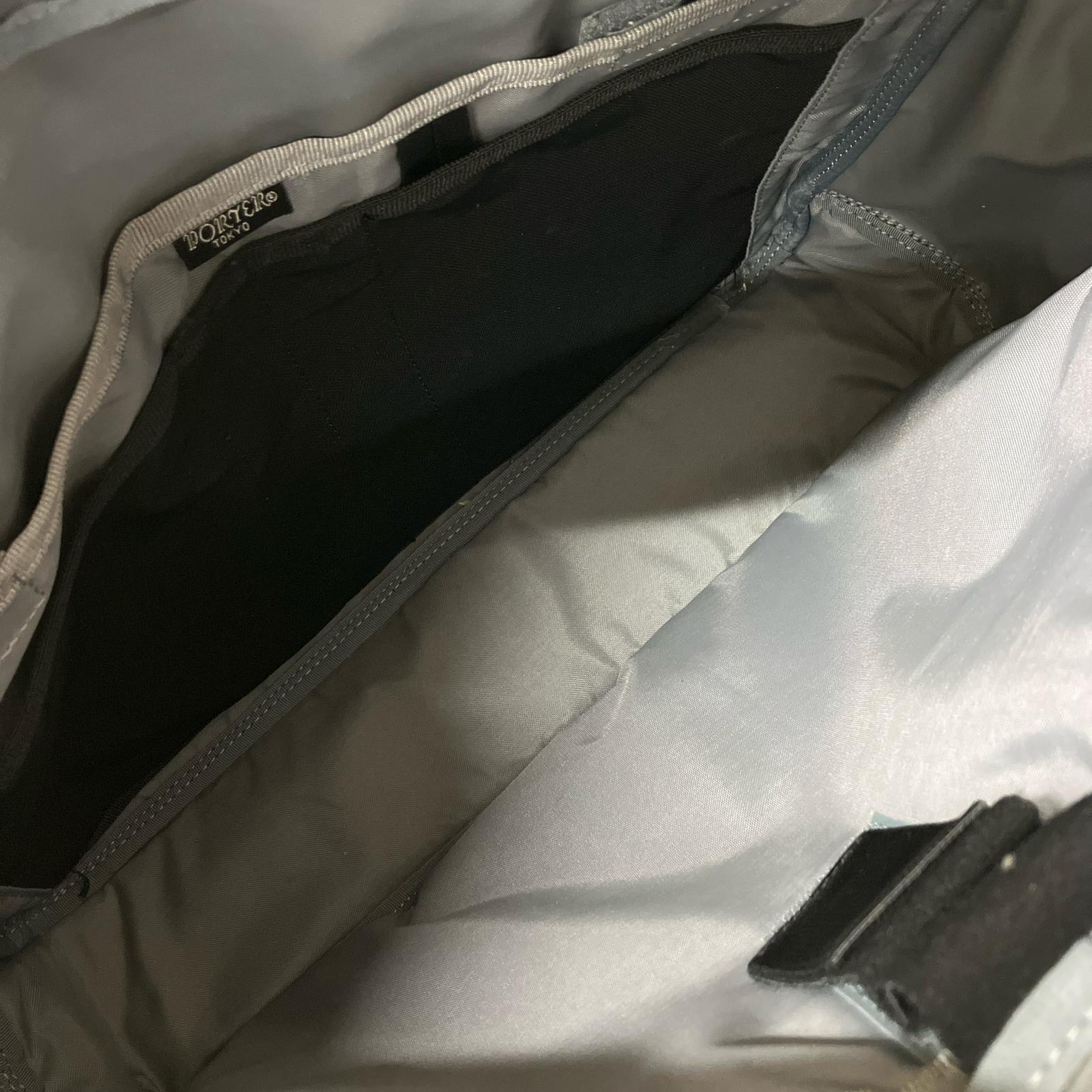 その他バッグ リフト トート 黒