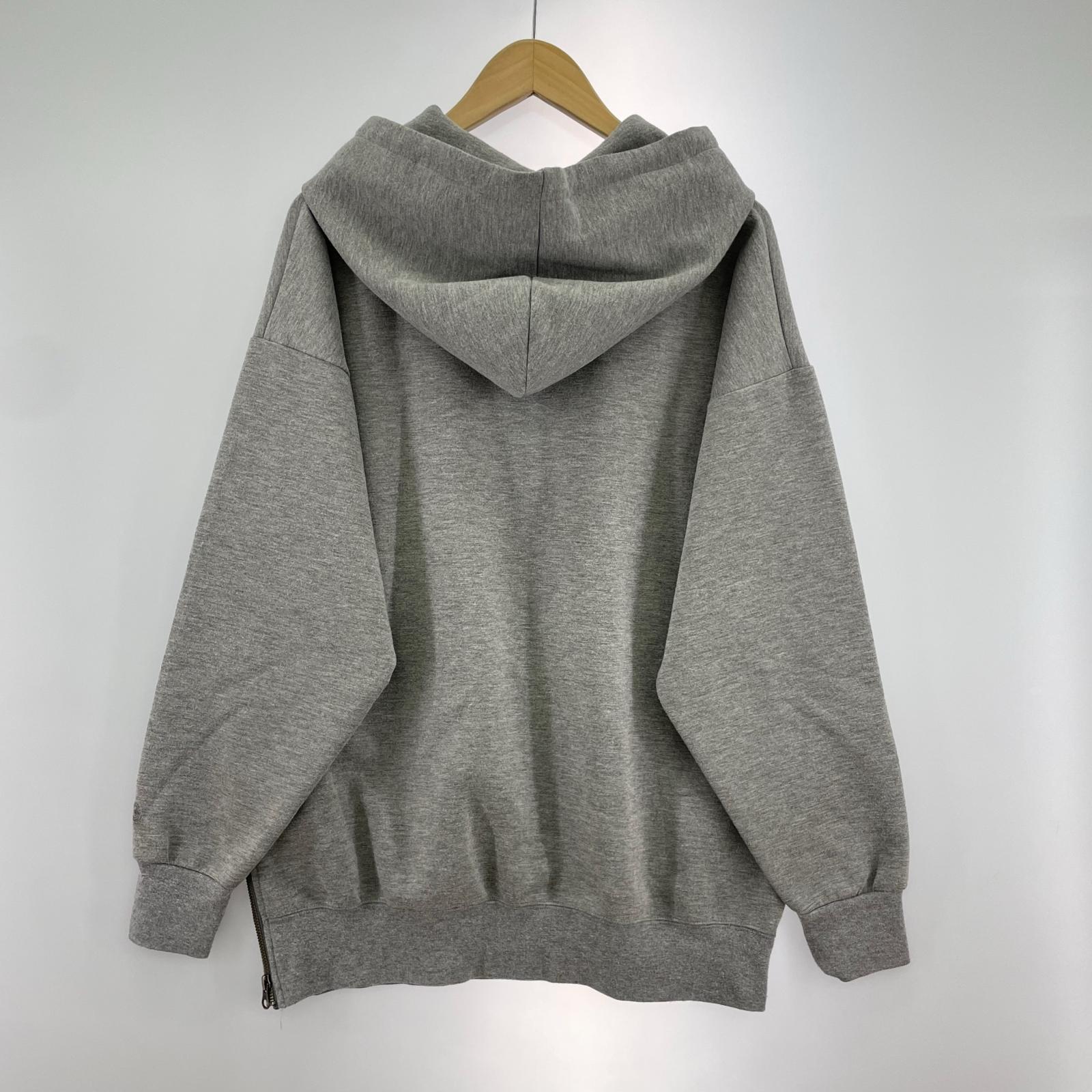 パーカー グレー 48 グレー