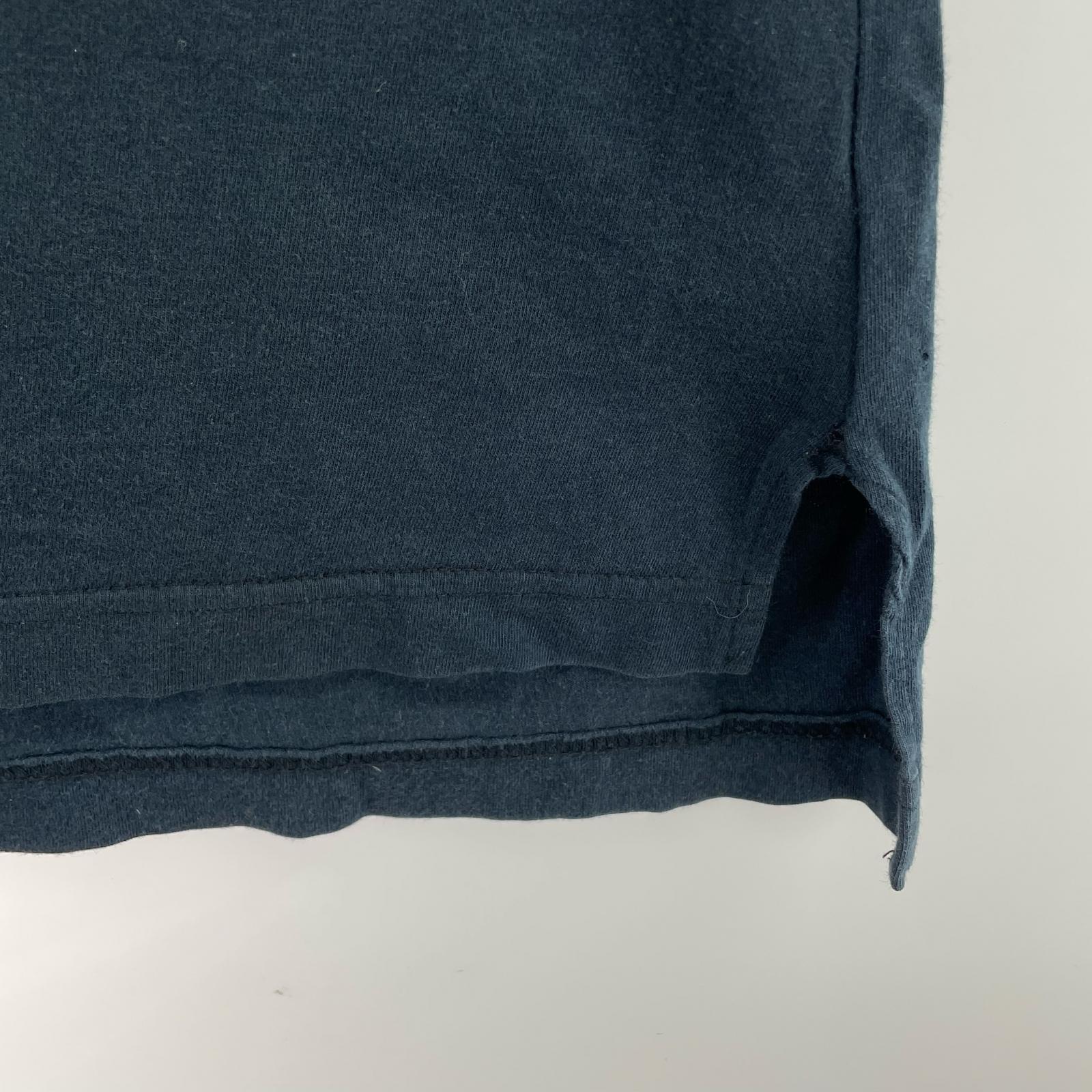 半袖Ｔシャツ サロンＴシャツ M ネイビー