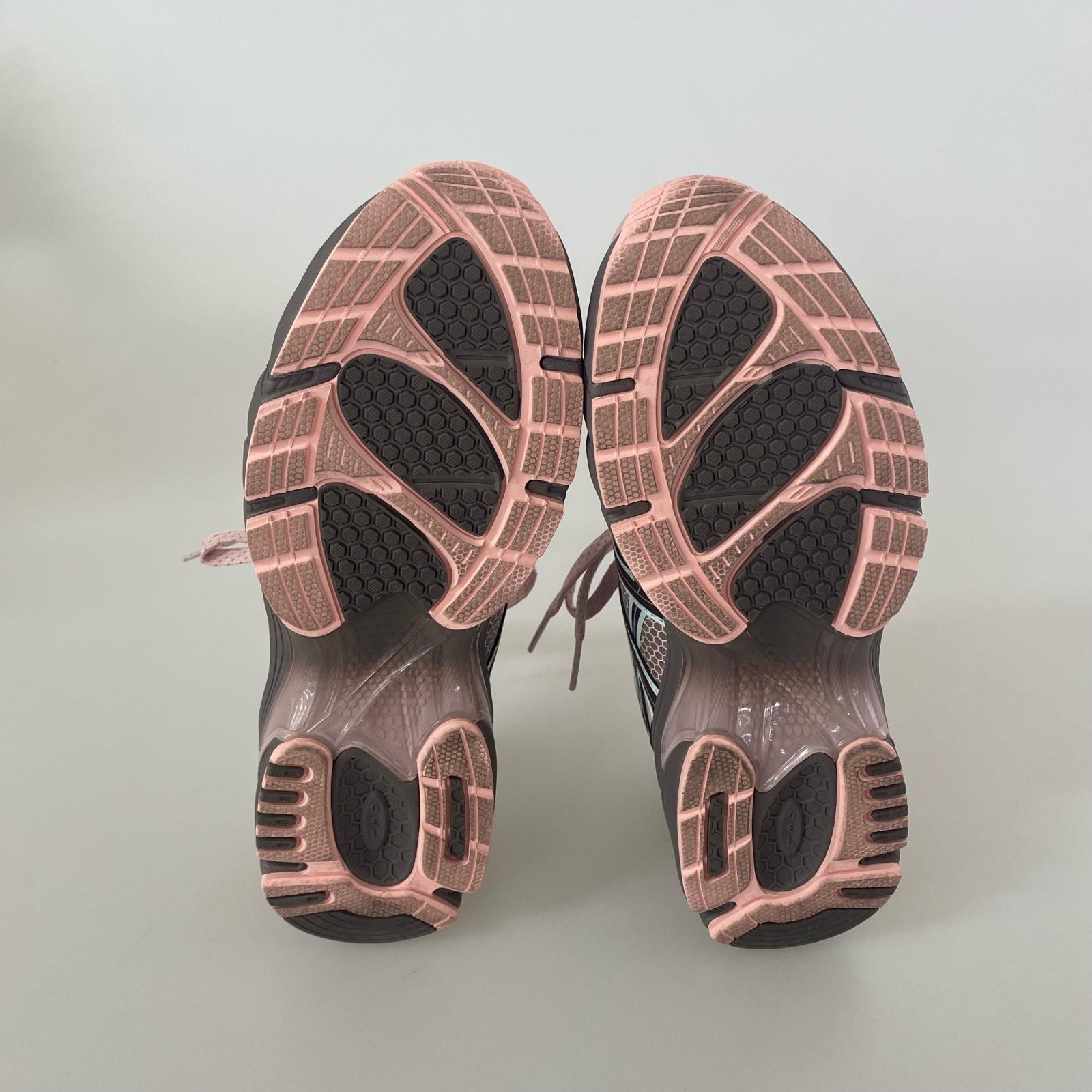 シューズ ×Kiko Kostadinov GEL-DS TRAINER 14 24.5 24.5cm (US6 1/2 UK6 EU39)