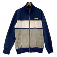 ジャケット CLUB ADIDAS デサント製