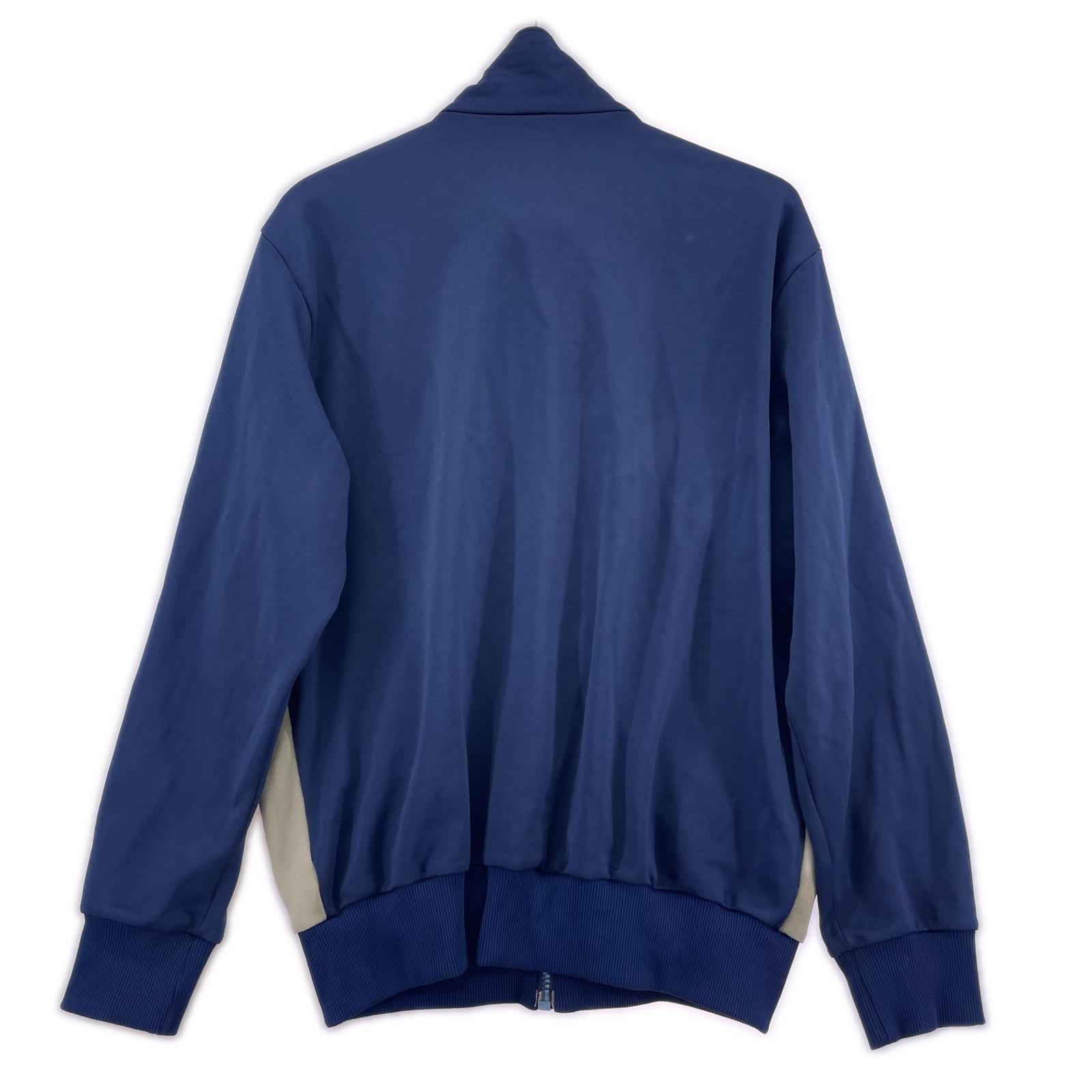 ジャケット CLUB ADIDAS デサント製
