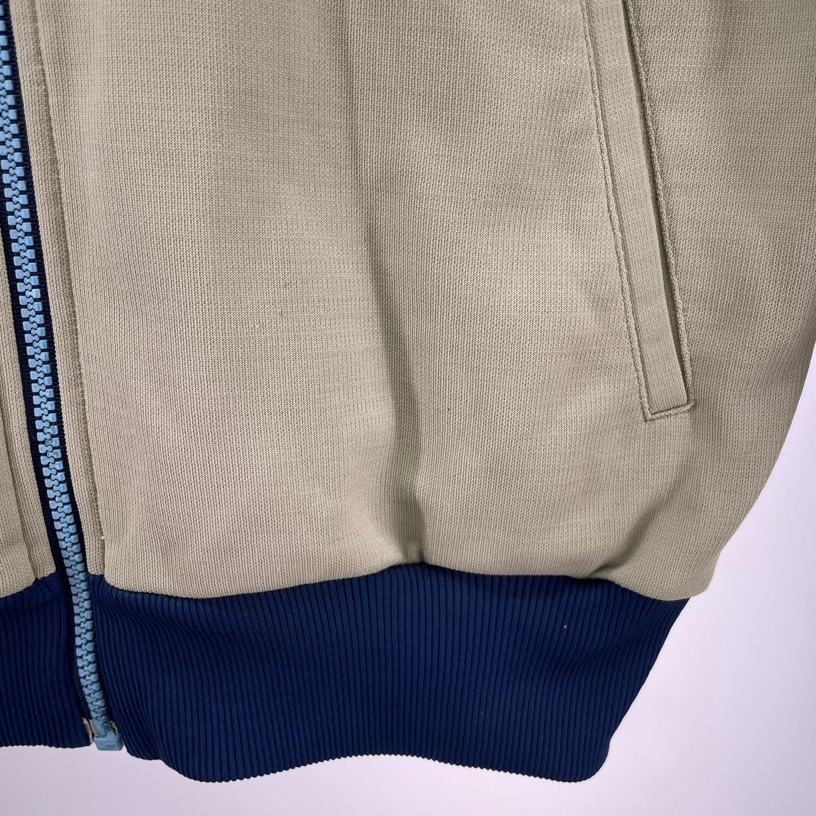 ジャケット CLUB ADIDAS デサント製