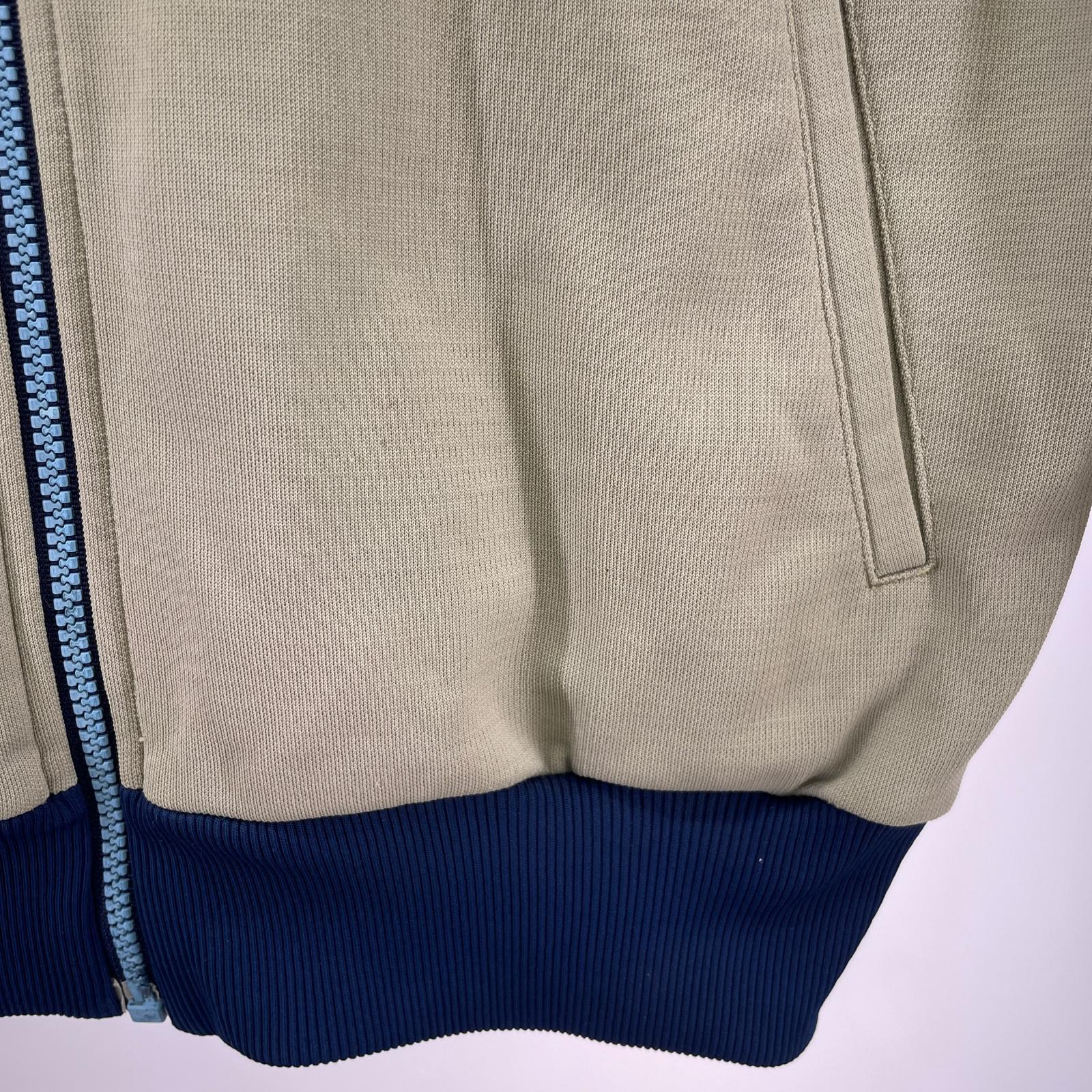 ジャケット CLUB ADIDAS デサント製