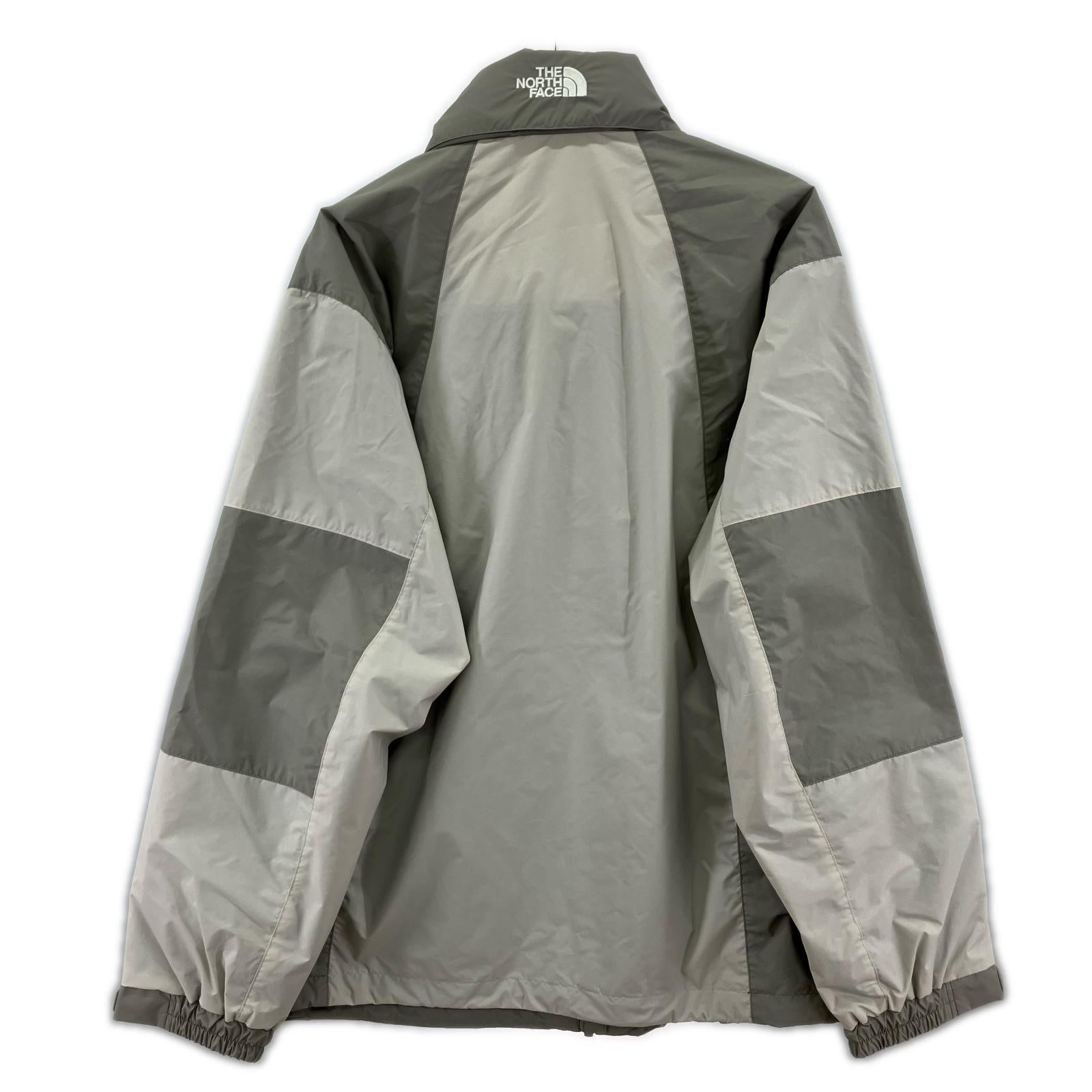 ジャケット チムニーウインドジャケット(M) NP22650 グレー系 M