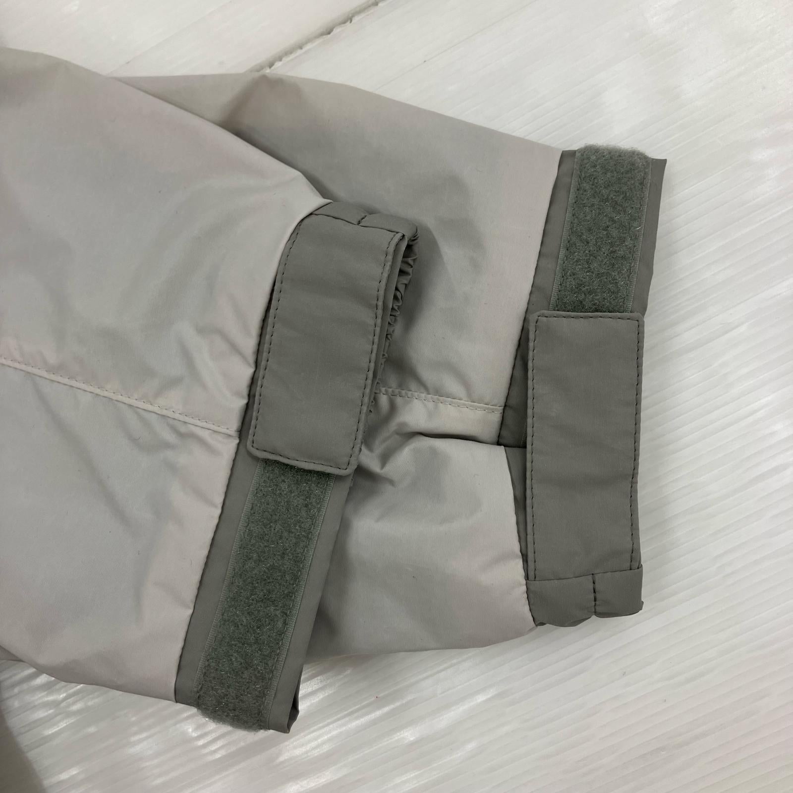 ジャケット チムニーウインドジャケット(M) NP22650 グレー系 M