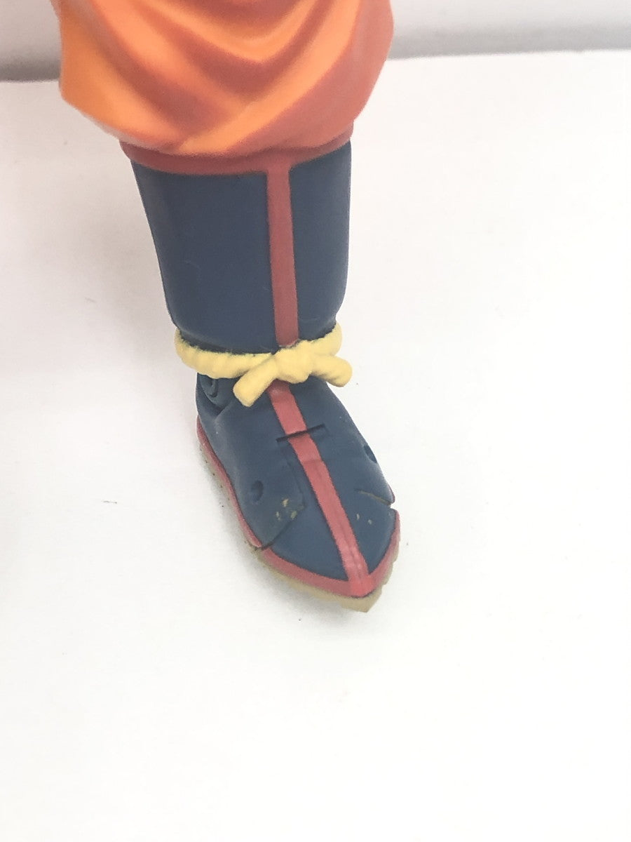 S.H.Figuarts 超サイヤ人孫悟空 決戦の幕開け フィギュア/グッズ