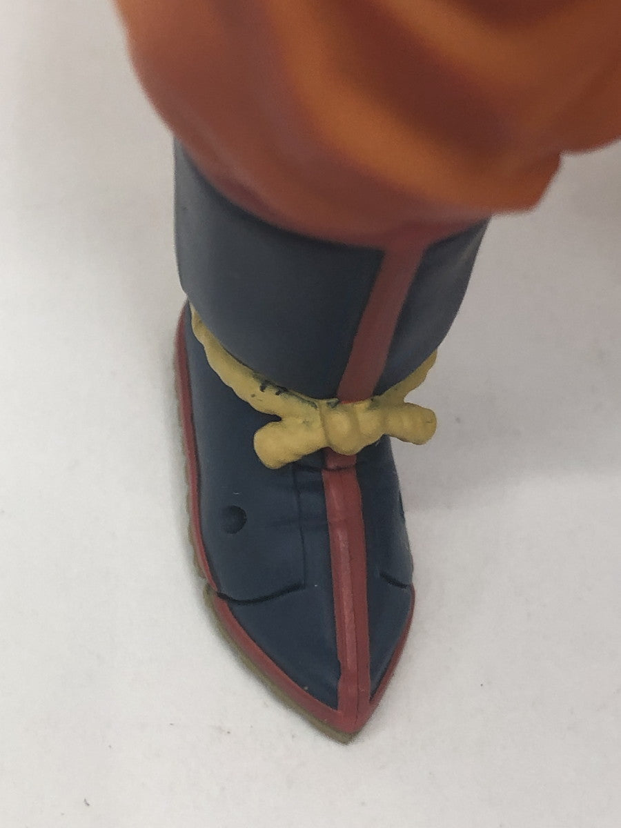 S.H.Figuarts 超サイヤ人孫悟空 決戦の幕開け フィギュア/グッズ