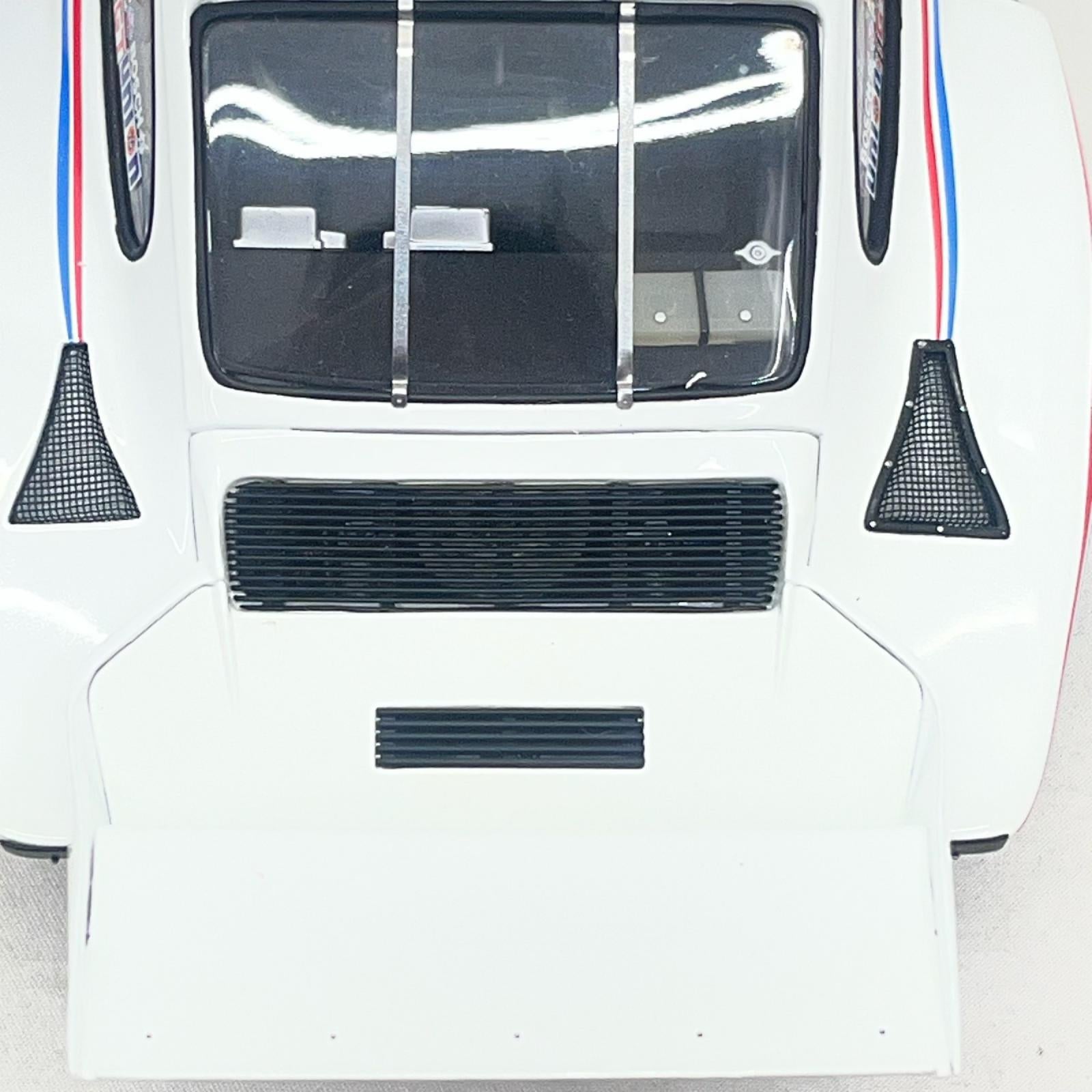 EXOTO ポルシェ935 ターボ スケールカー