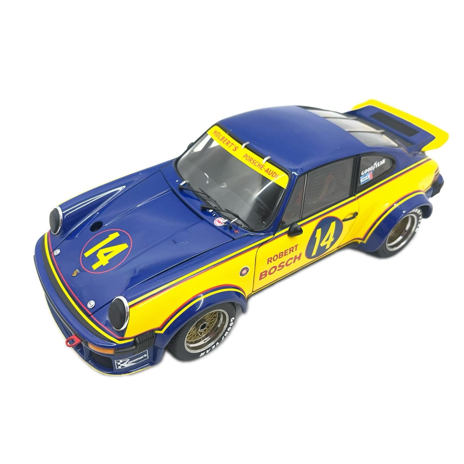 EXOTO ポルシェ934RSR スケールカー