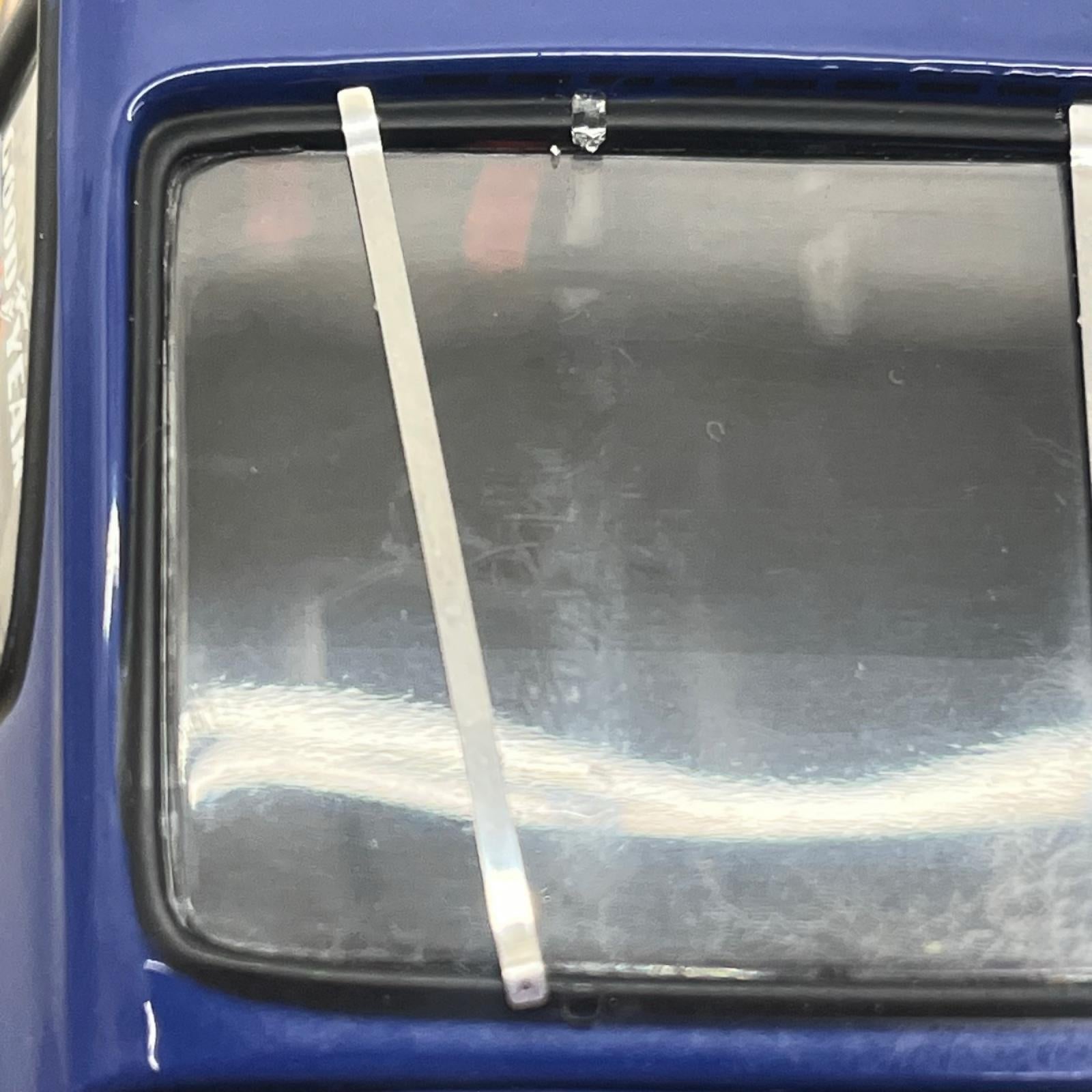 EXOTO ポルシェ934RSR スケールカー