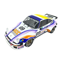 EXOTO ポルシェ934RSR スケールカー