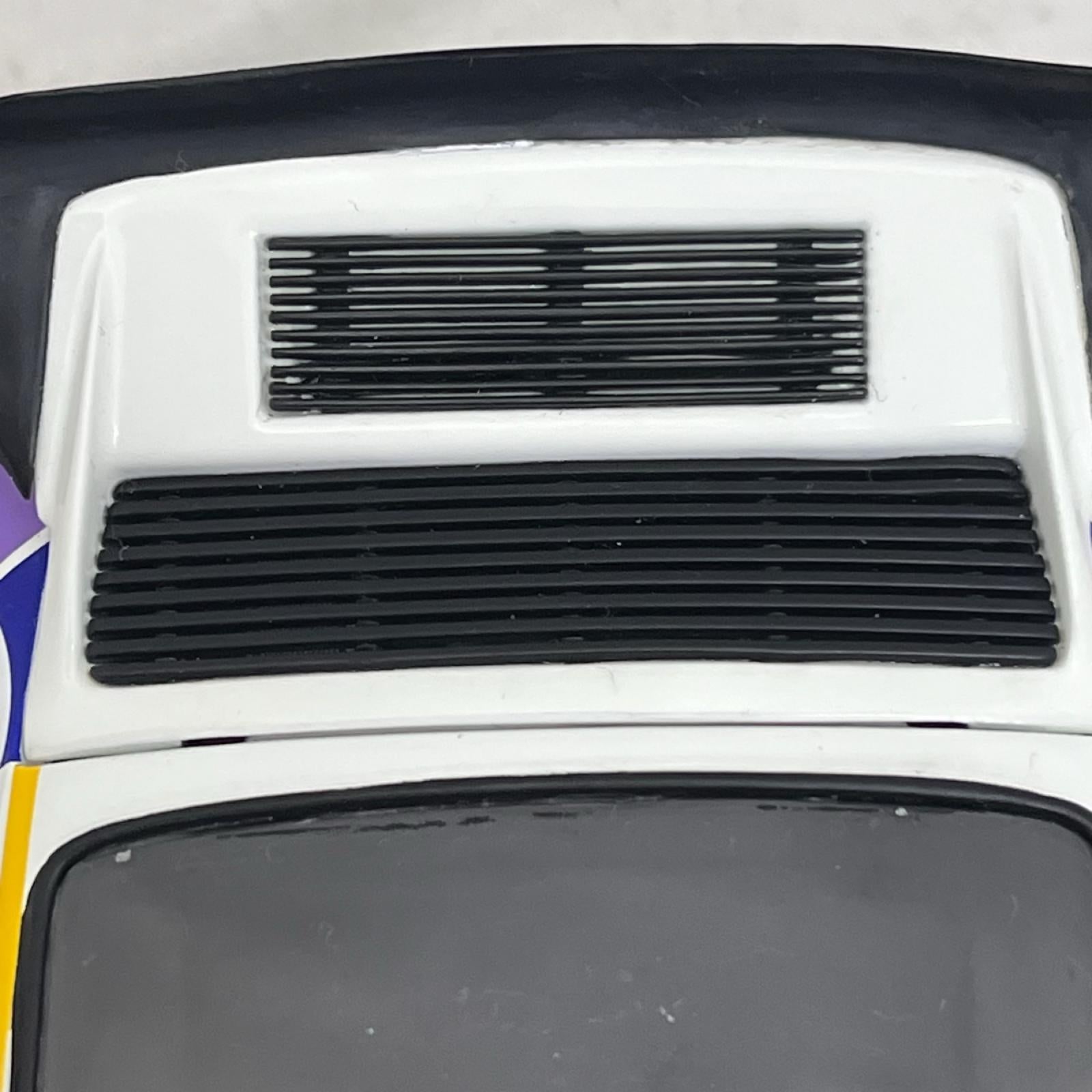 EXOTO ポルシェ934RSR スケールカー