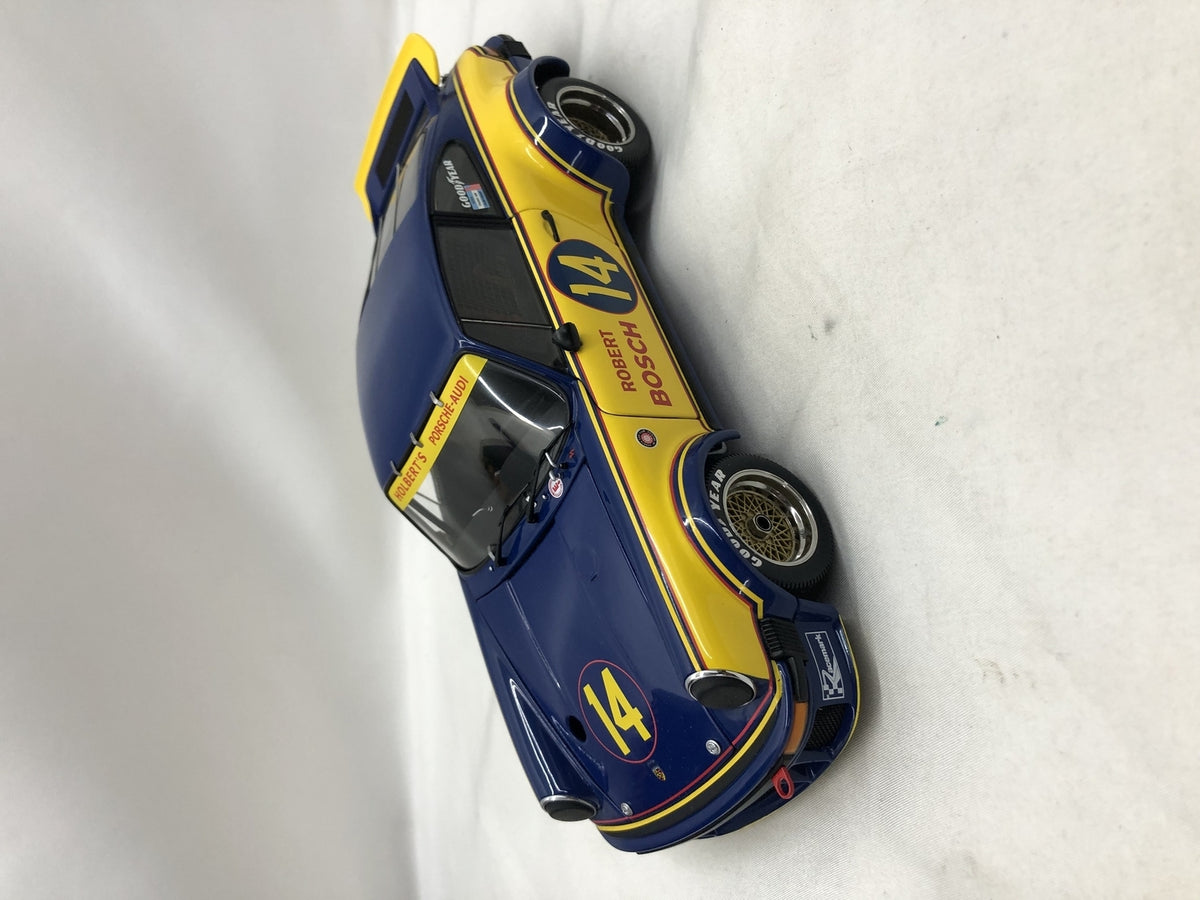 EXOTO ポルシェ934RSR スケールカー