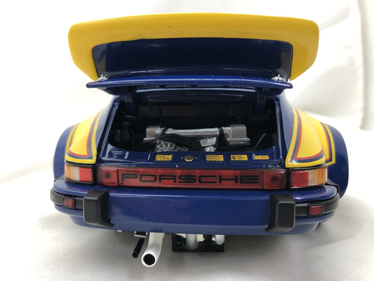 EXOTO ポルシェ934RSR スケールカー