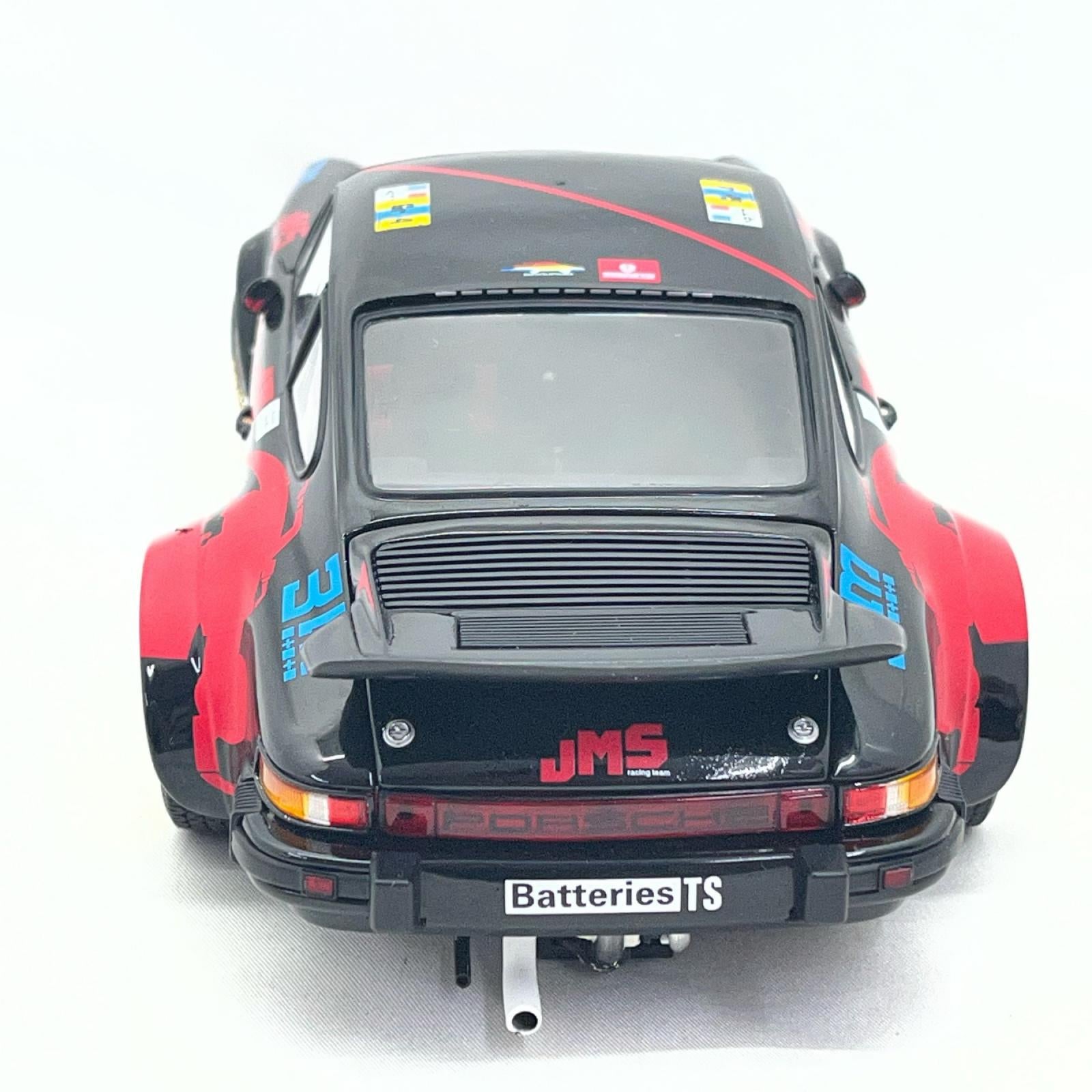 EXOTO ポルシェ934RSR スケールカー