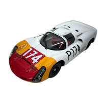 EXOTO ポルシェ910 スケールカー