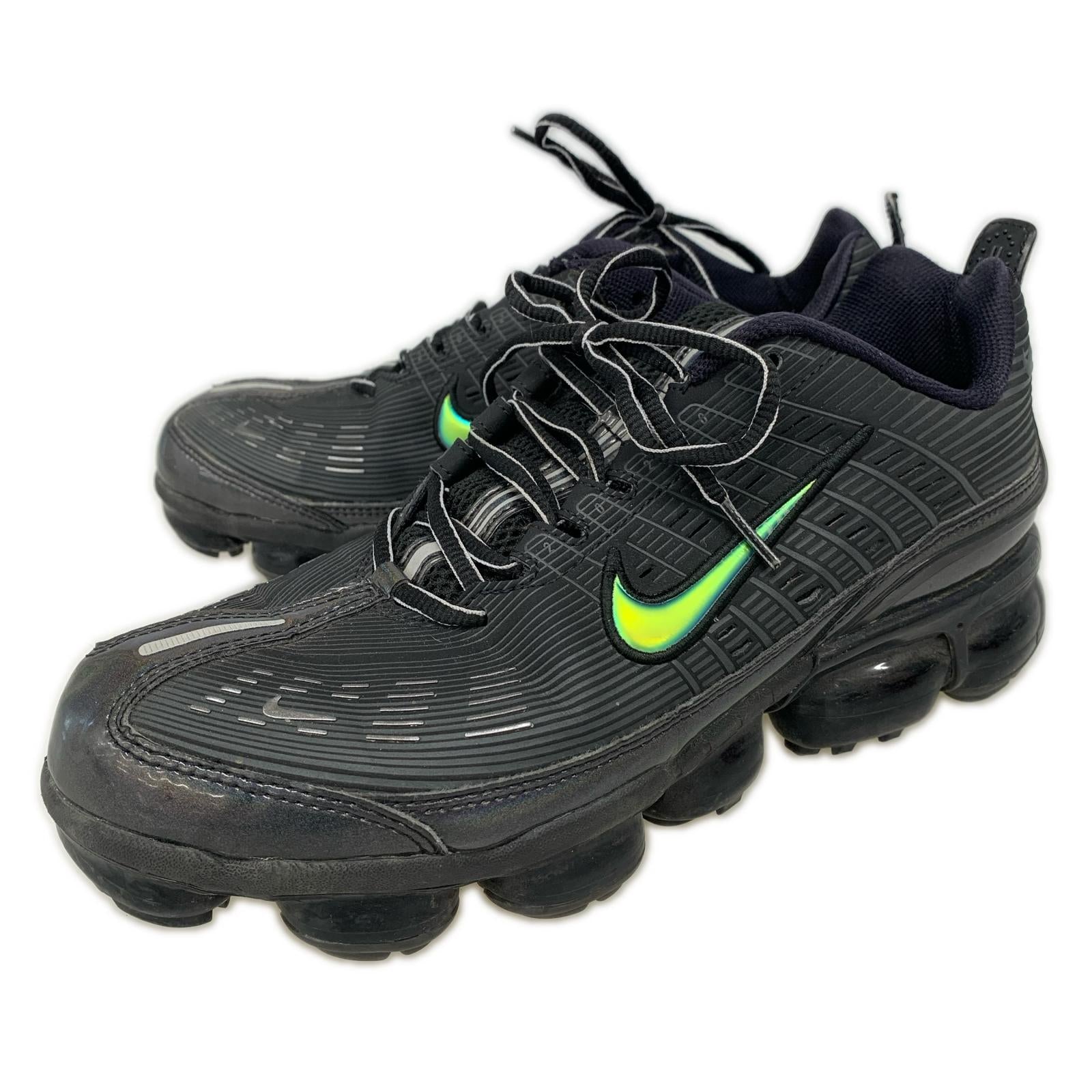 スニーカー Air Vapormax 360 28.5 28.5cm (US10 1/2 UK10 EU47) ブラック