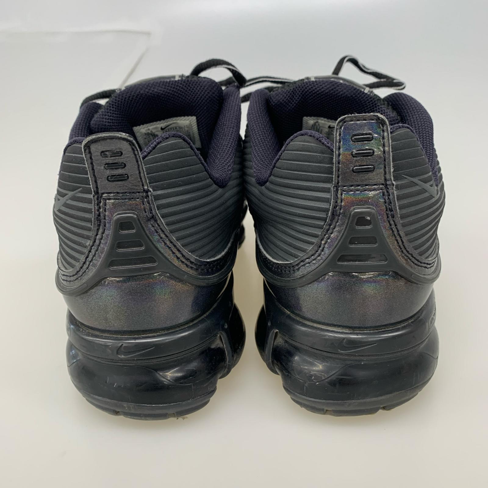 スニーカー Air Vapormax 360 28.5 28.5cm (US10 1/2 UK10 EU47) ブラック