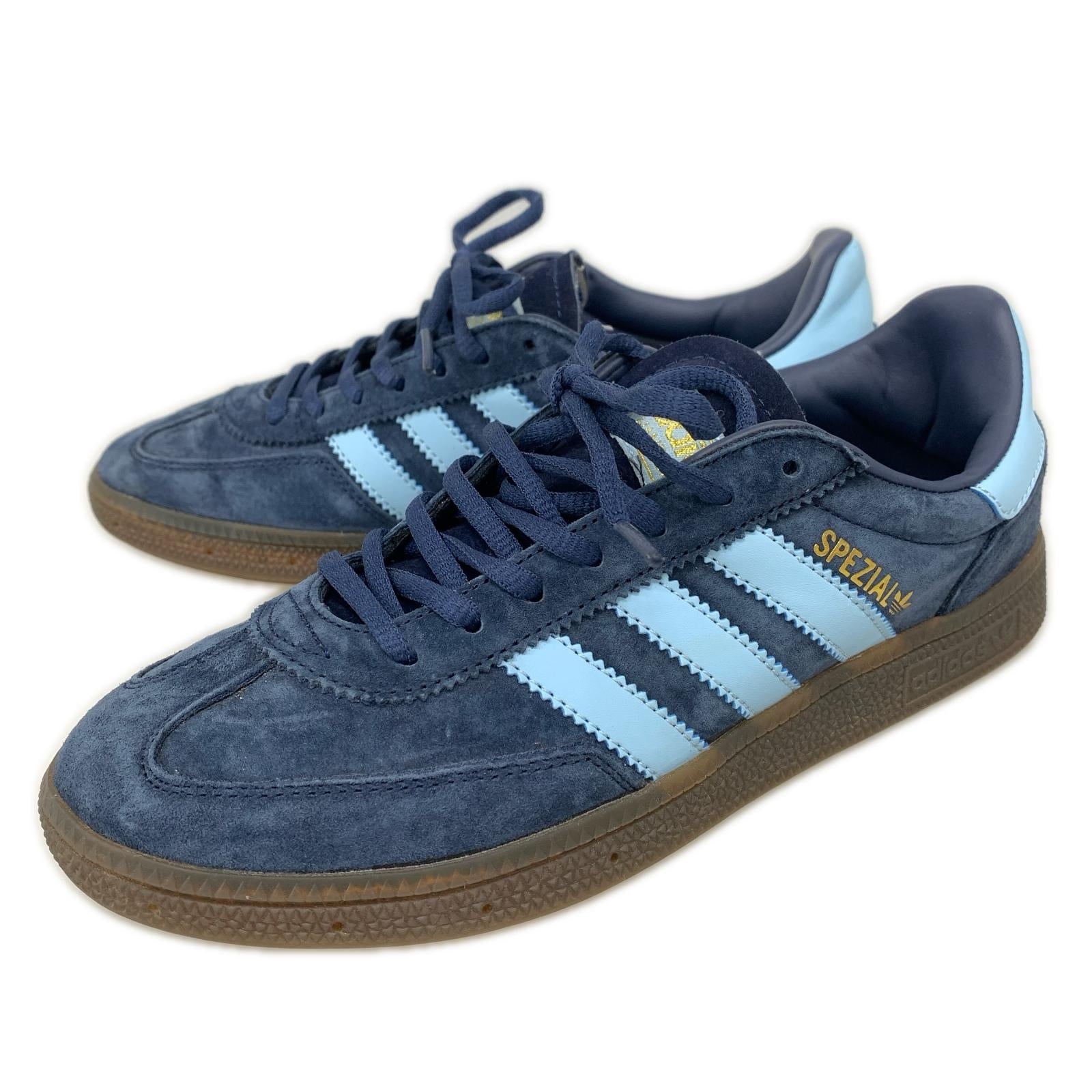 シューズ Handball Spezial 24.5cm (US6 1/2 UK6 EU39) ネイビー