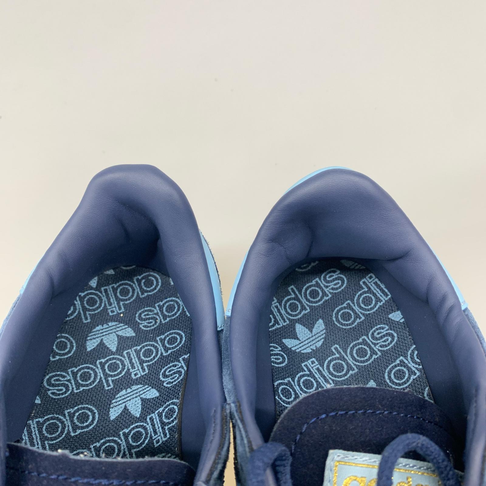 シューズ Handball Spezial 24.5cm (US6 1/2 UK6 EU39) ネイビー