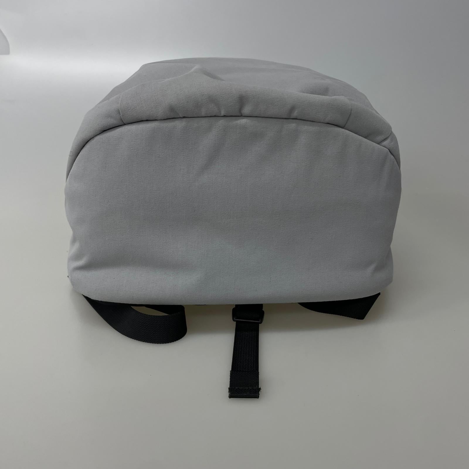 リュック・デイパック WEXLEY TEM BACKPACK 灰 グレー