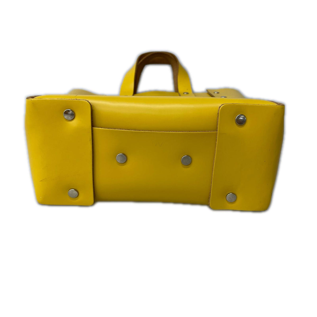 その他バッグ Assemble Hand Bag Talls イエロー