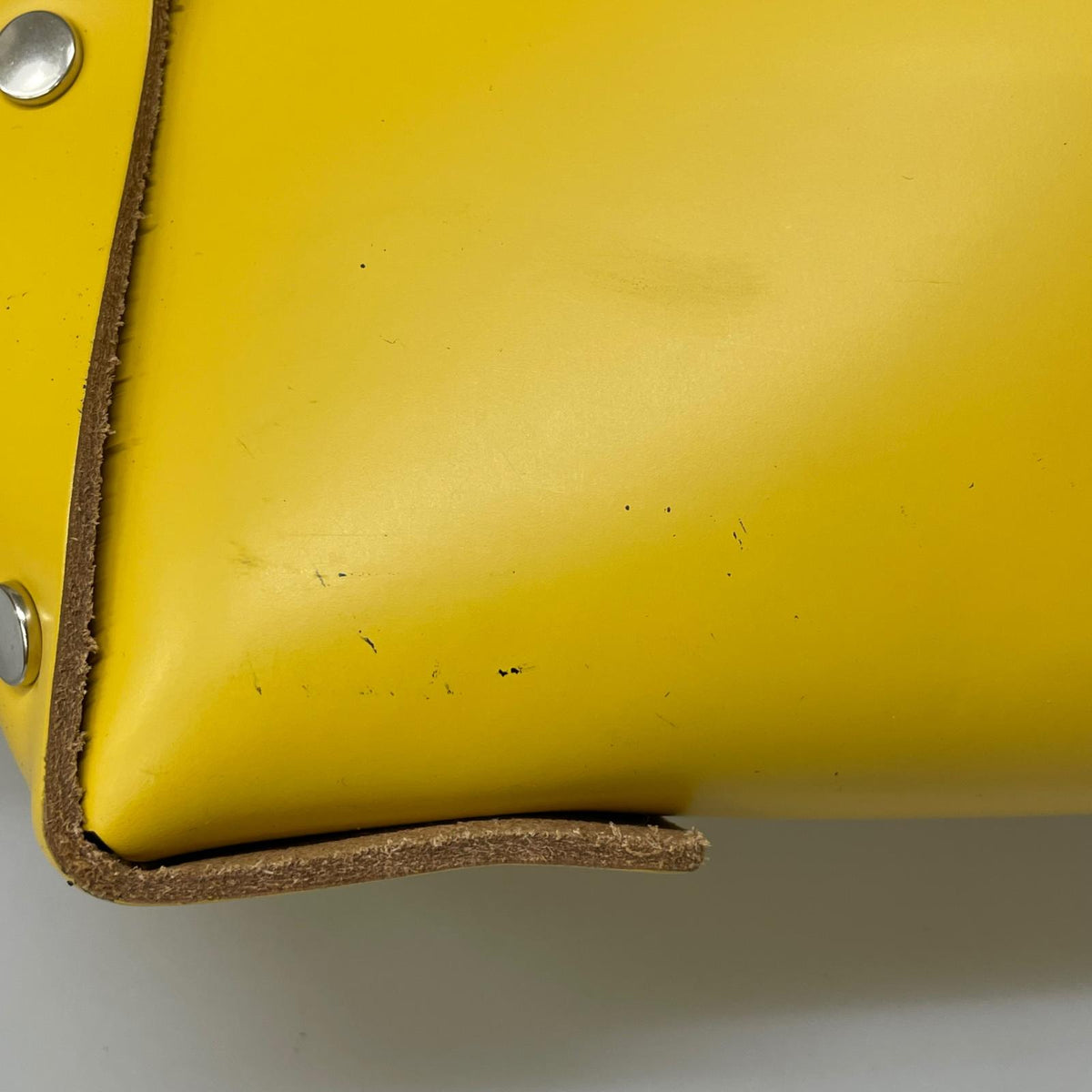 その他バッグ Assemble Hand Bag Talls イエロー