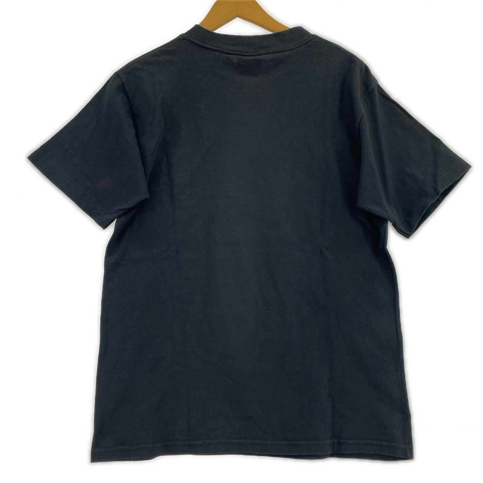 半袖Ｔシャツ マイケルジャクソン KING OF POP 1994コピーライト 米国製 L L ブラック