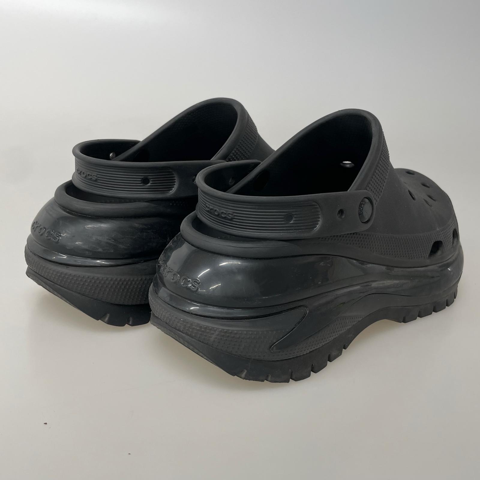 サンダル Mega Crush Clog ブラック