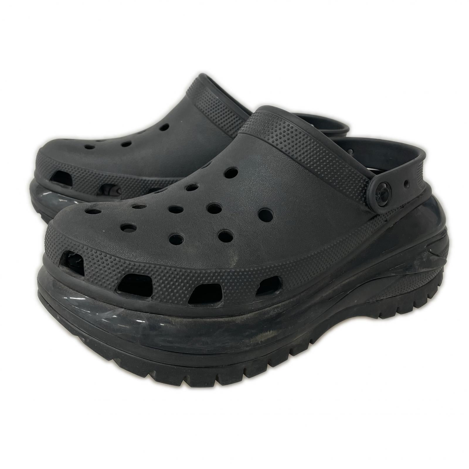 サンダル Mega Crush Clog ブラック