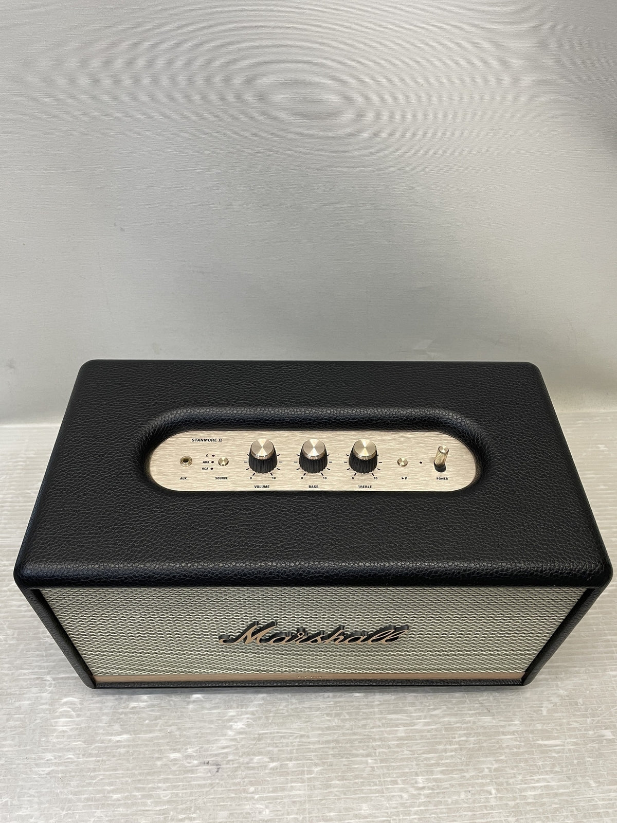 Marshall Stanmore II 楽器アクセサリー