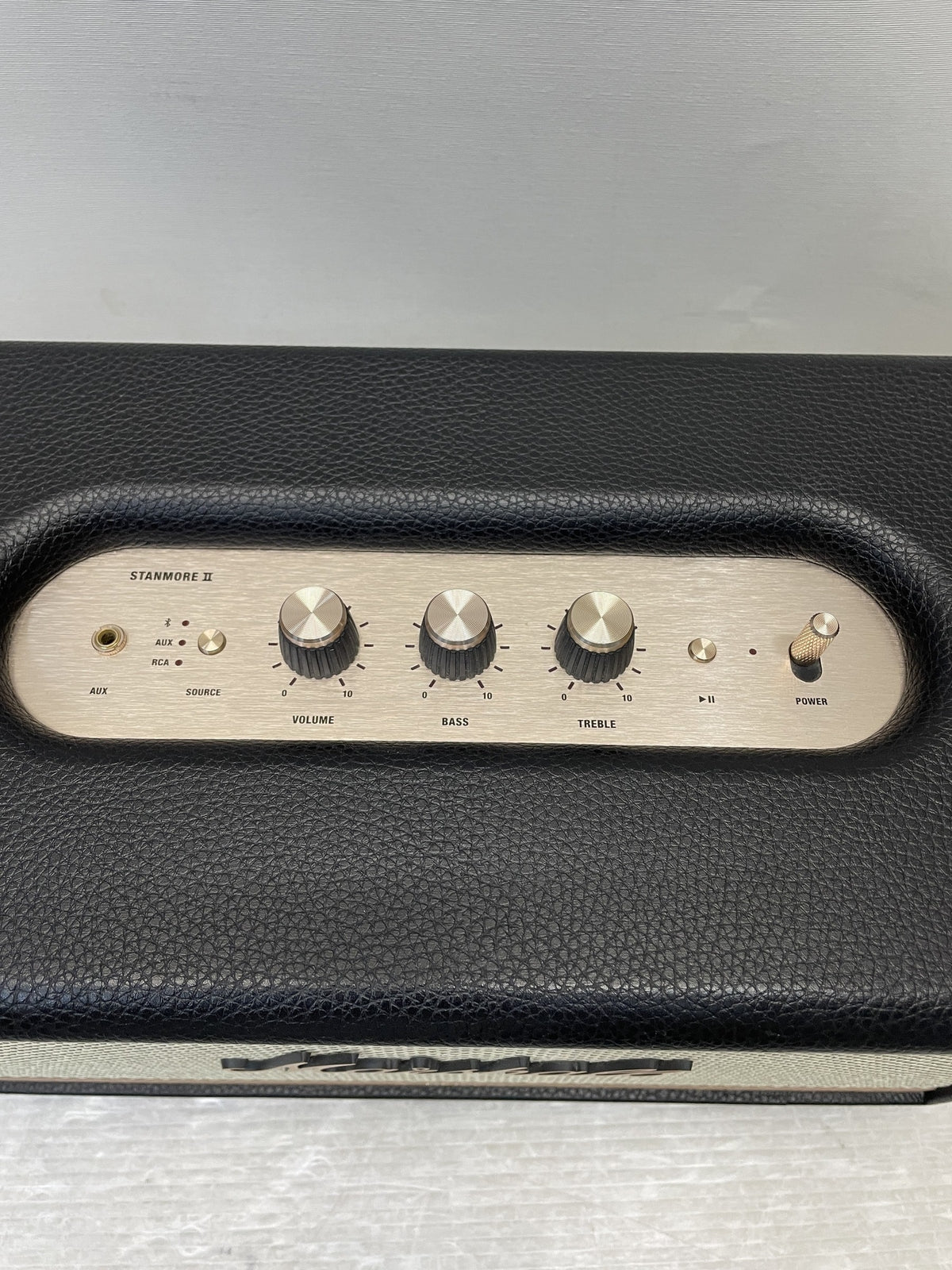Marshall Stanmore II 楽器アクセサリー